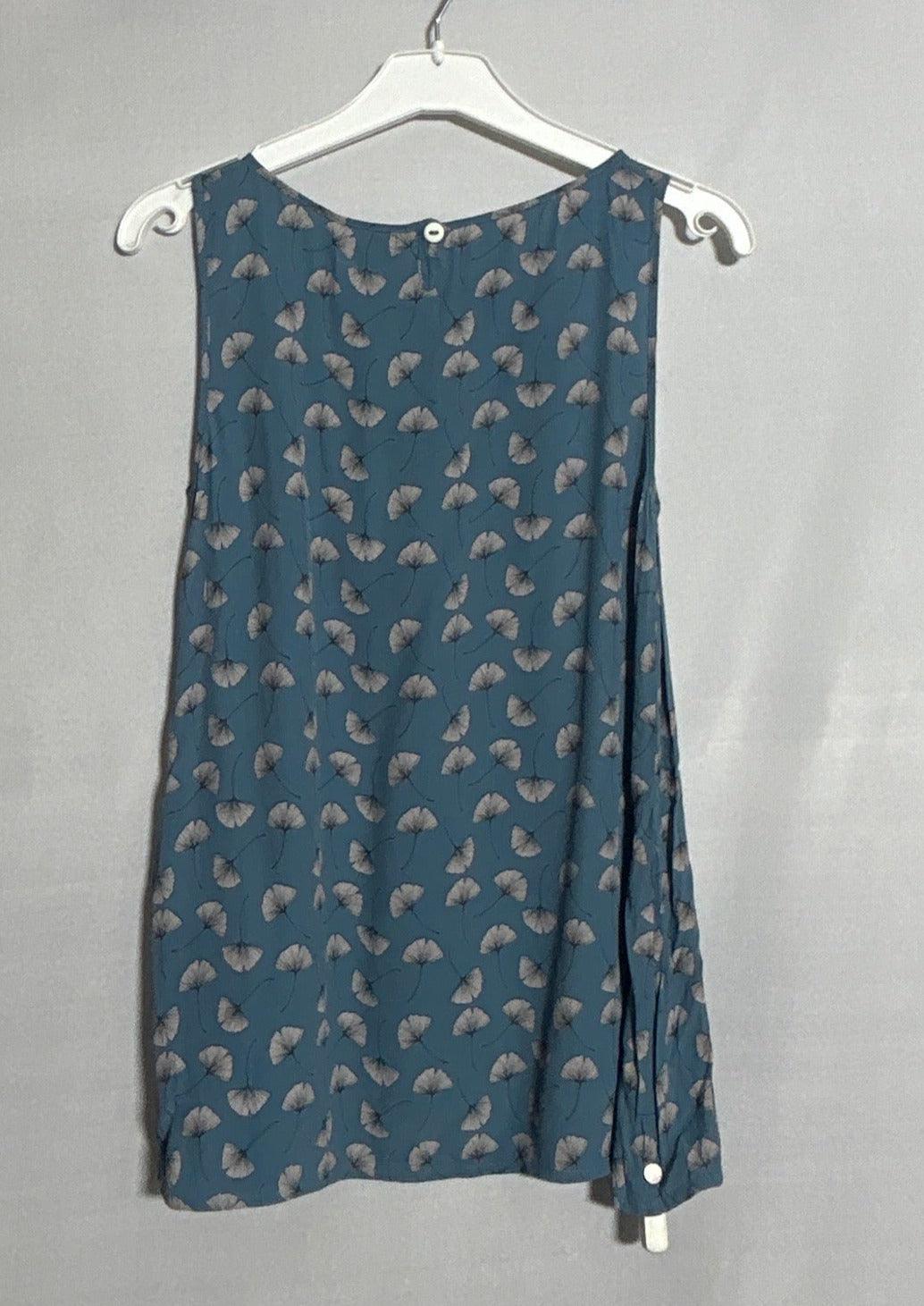 بلوزة WOOLRICH GIRL مقاس S/L WKCAM0457