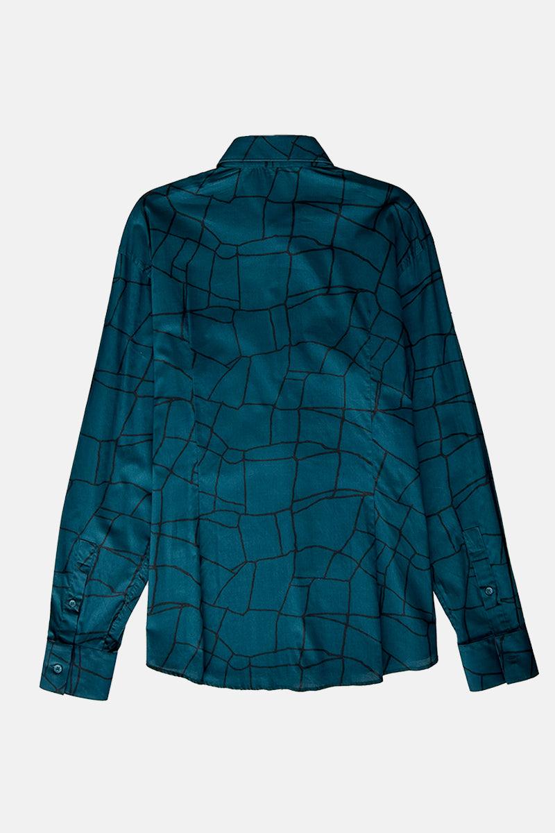 VERSACE VB4081V318 Men Shirts