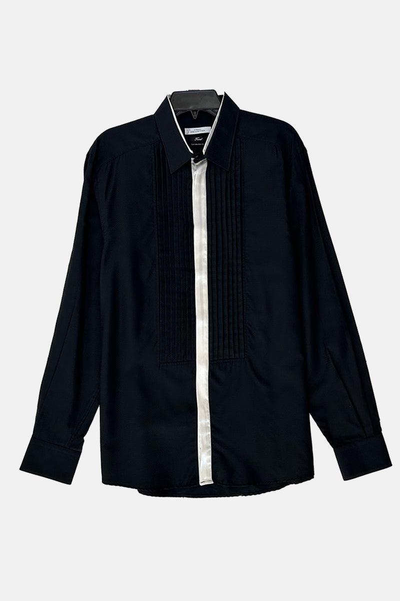 قمصان فيرساتشي VB4096V008 للرجال