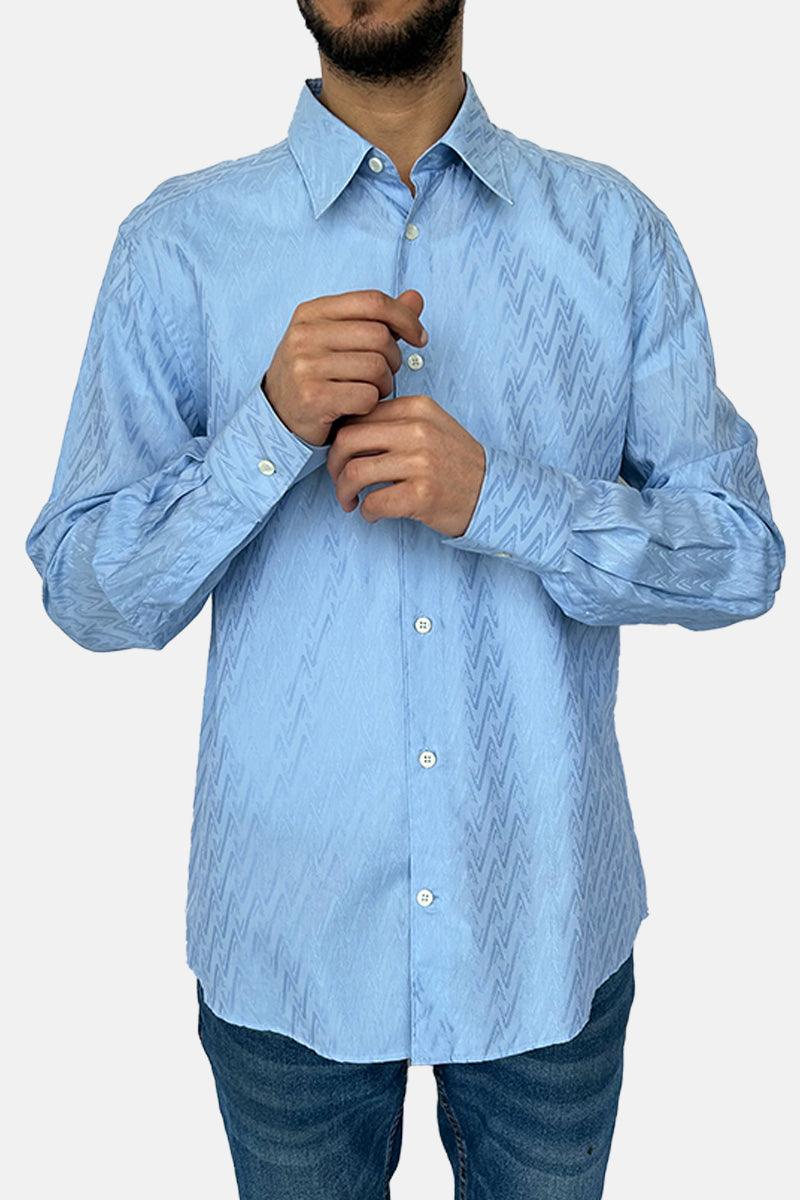 Versace Men Shirts V32600V438