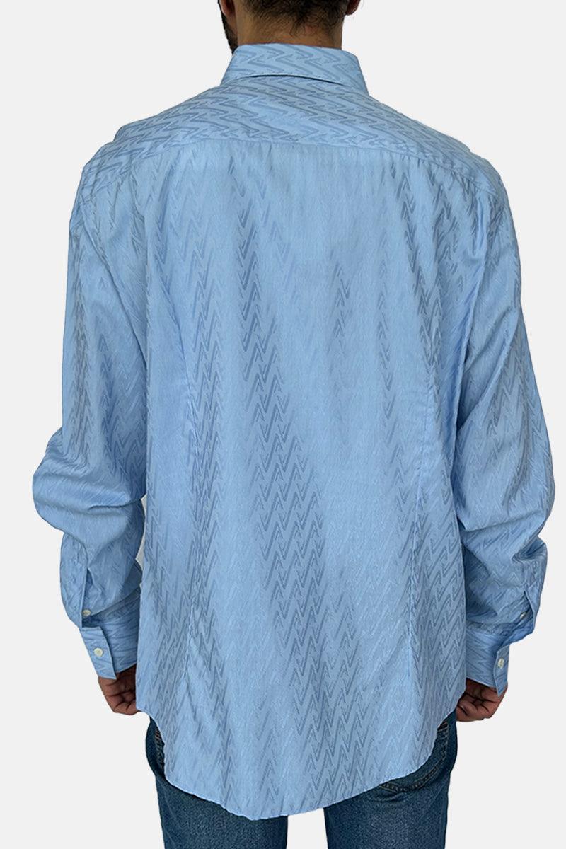 Versace Men Shirts V32600V438