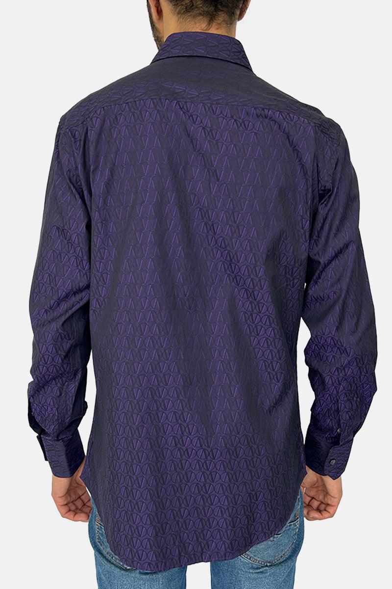 VERSACE V6K322V501 Men Shirts