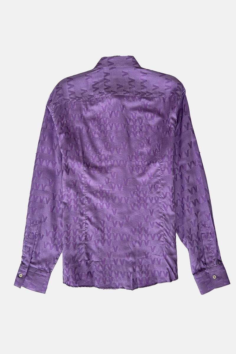 VERSACE V82601V668 Men Shirts