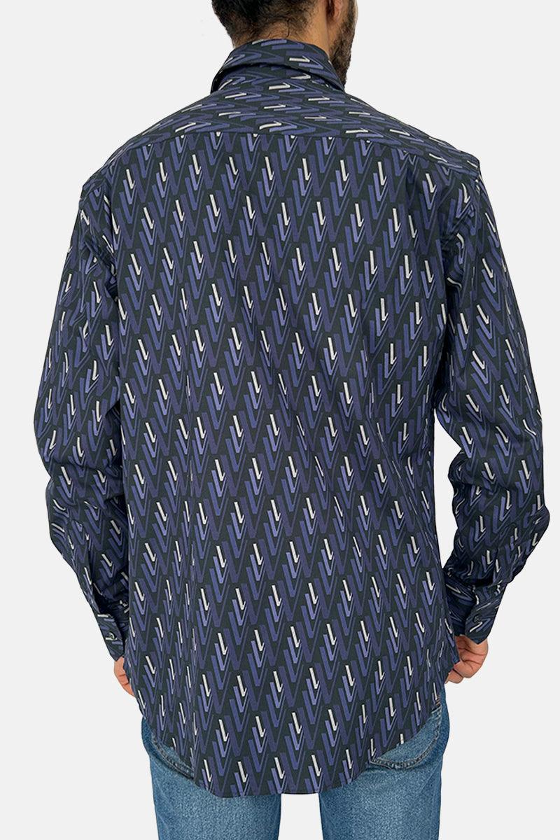 VERSACE V6K380V408 Men Shirts