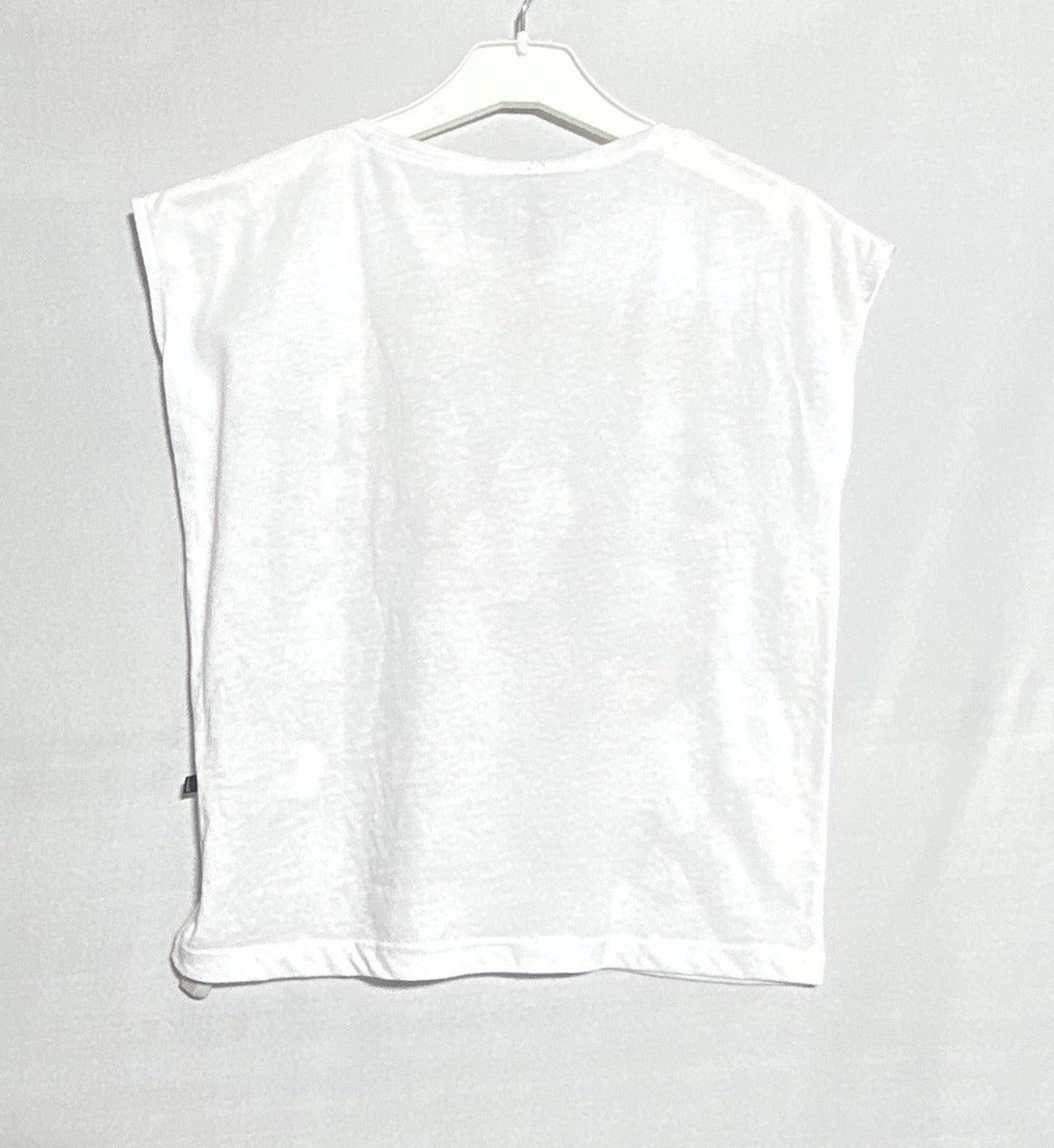 تي شيرت PLASE GIRL SL 1031