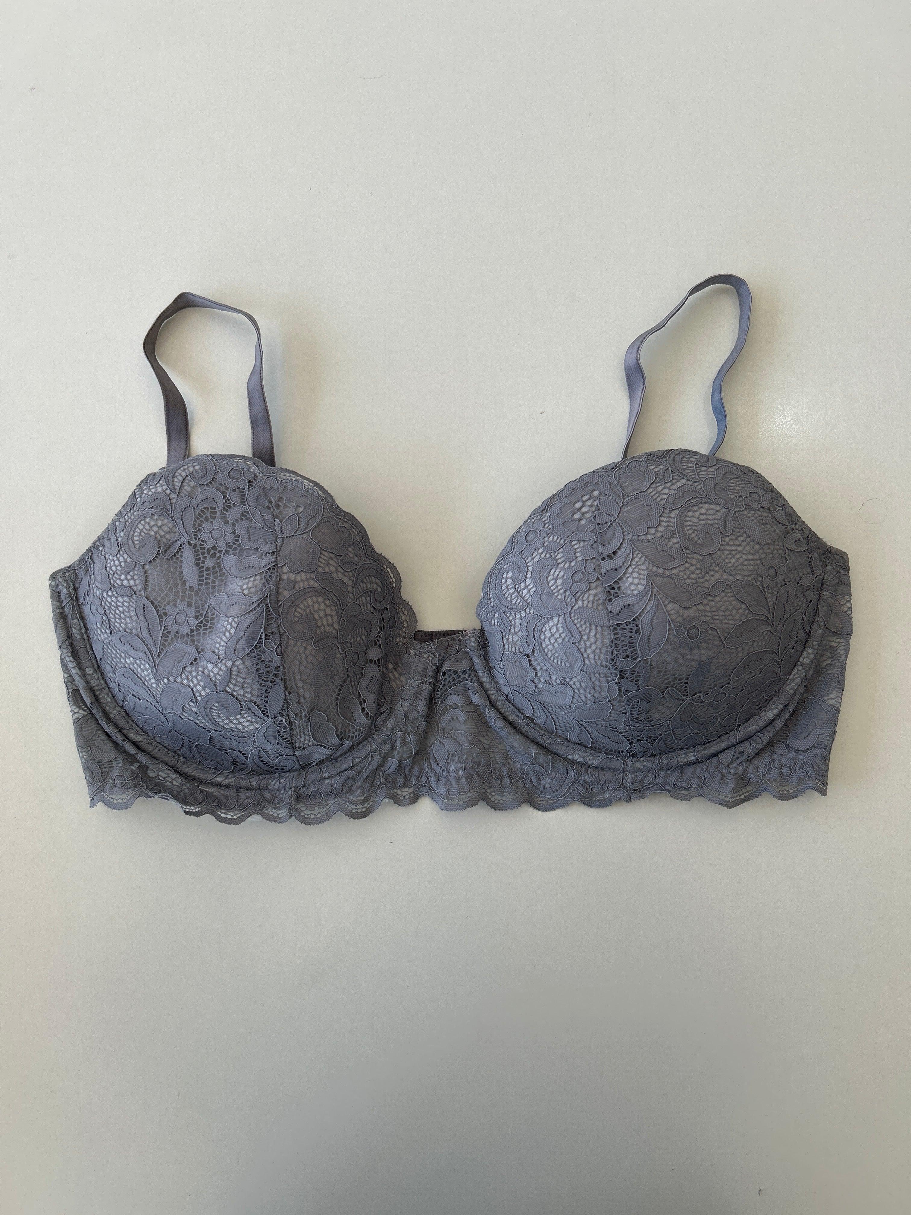 40C Grey M&S 9 Women Bra