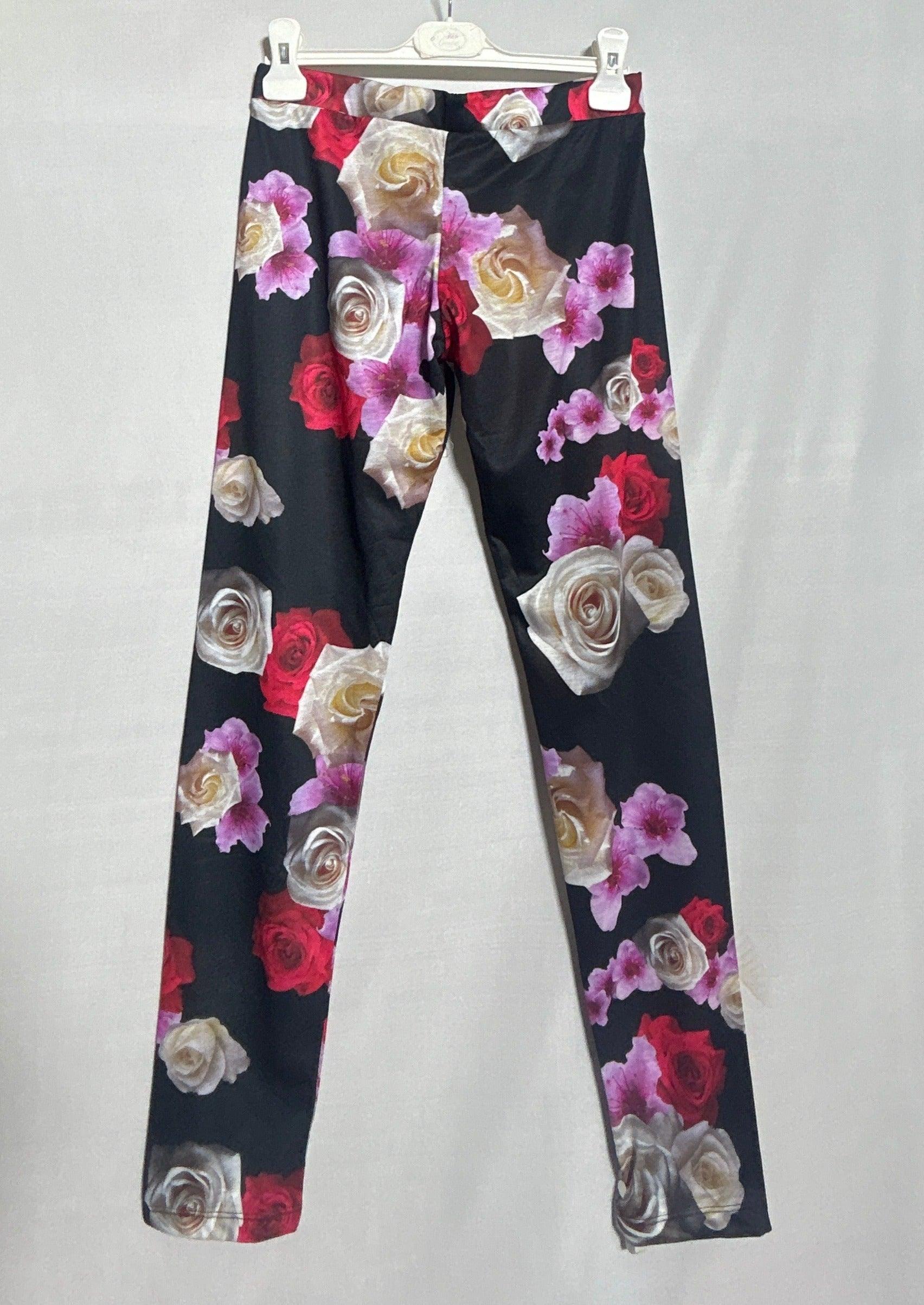 BOXING GIRL LEGGING 76121