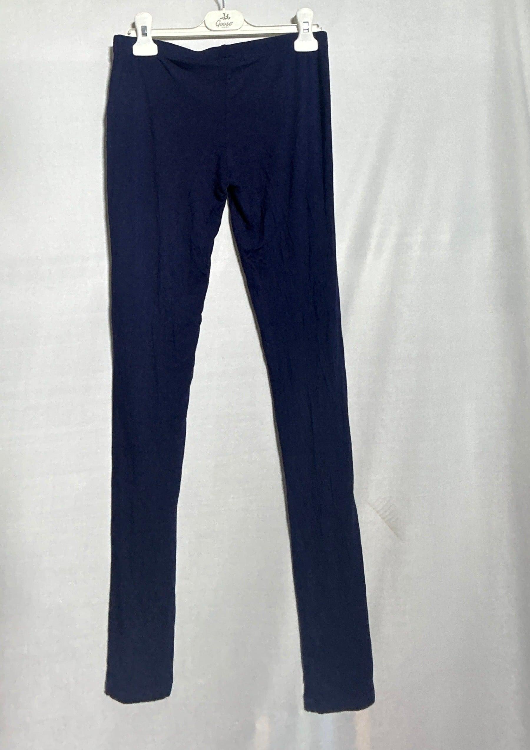 GUESS GIRL LEGGING BLU-16Y J13120