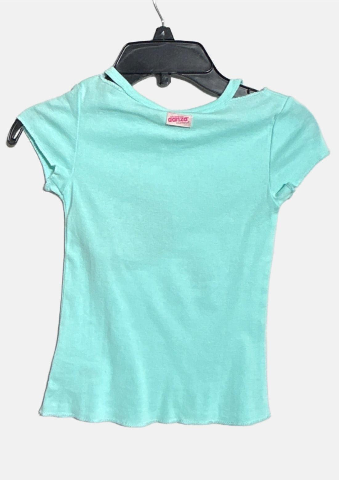 تي شيرت دانزا جيرل