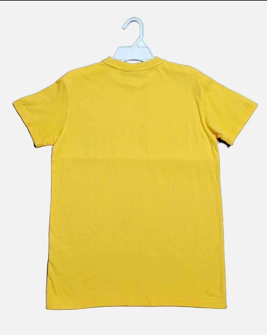 NORTH SAILS T-SHIRT 12/14Y