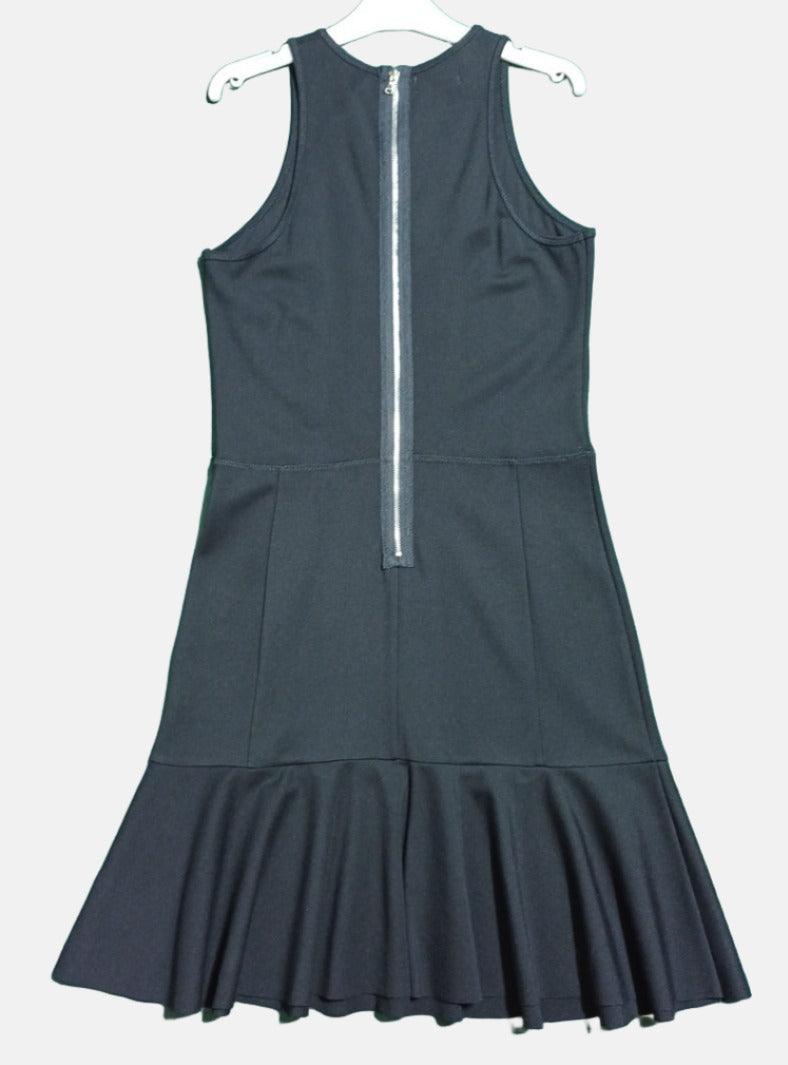 PINKO BLACK-XXL GIRL SL DRESS 01429 60100