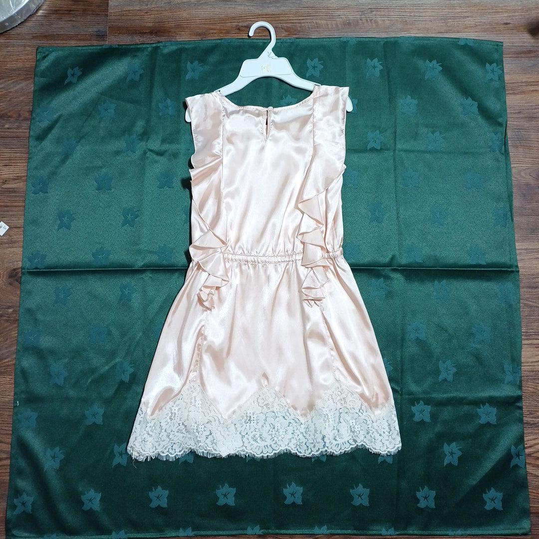 MISS GRANT PINK-36 GIRLS DRESS 24086709