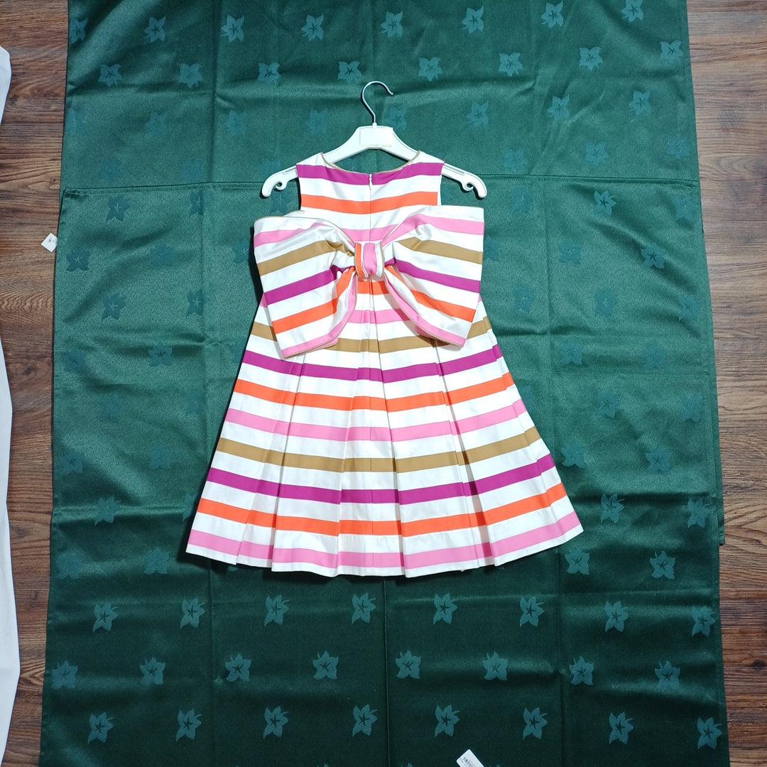 فستان LA STUPENDERIA MIX-4Y للبنات LA0012 ABIA27