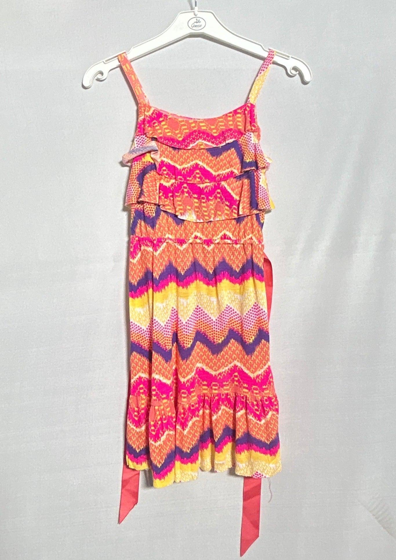 EPIC THREADS BABY GIRL DRESS 7504CPU429 7508SUO429