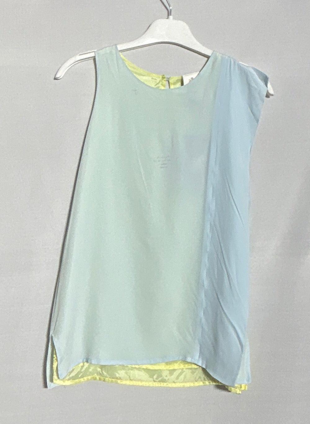 بلوزة دوندوب للبنات مقاس S/L 100265