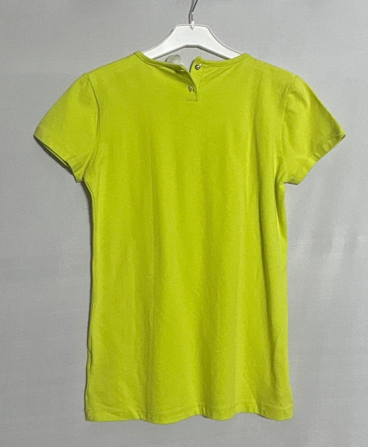 تي شيرت RN للبنات من HARMONT&BLAIN JGL167