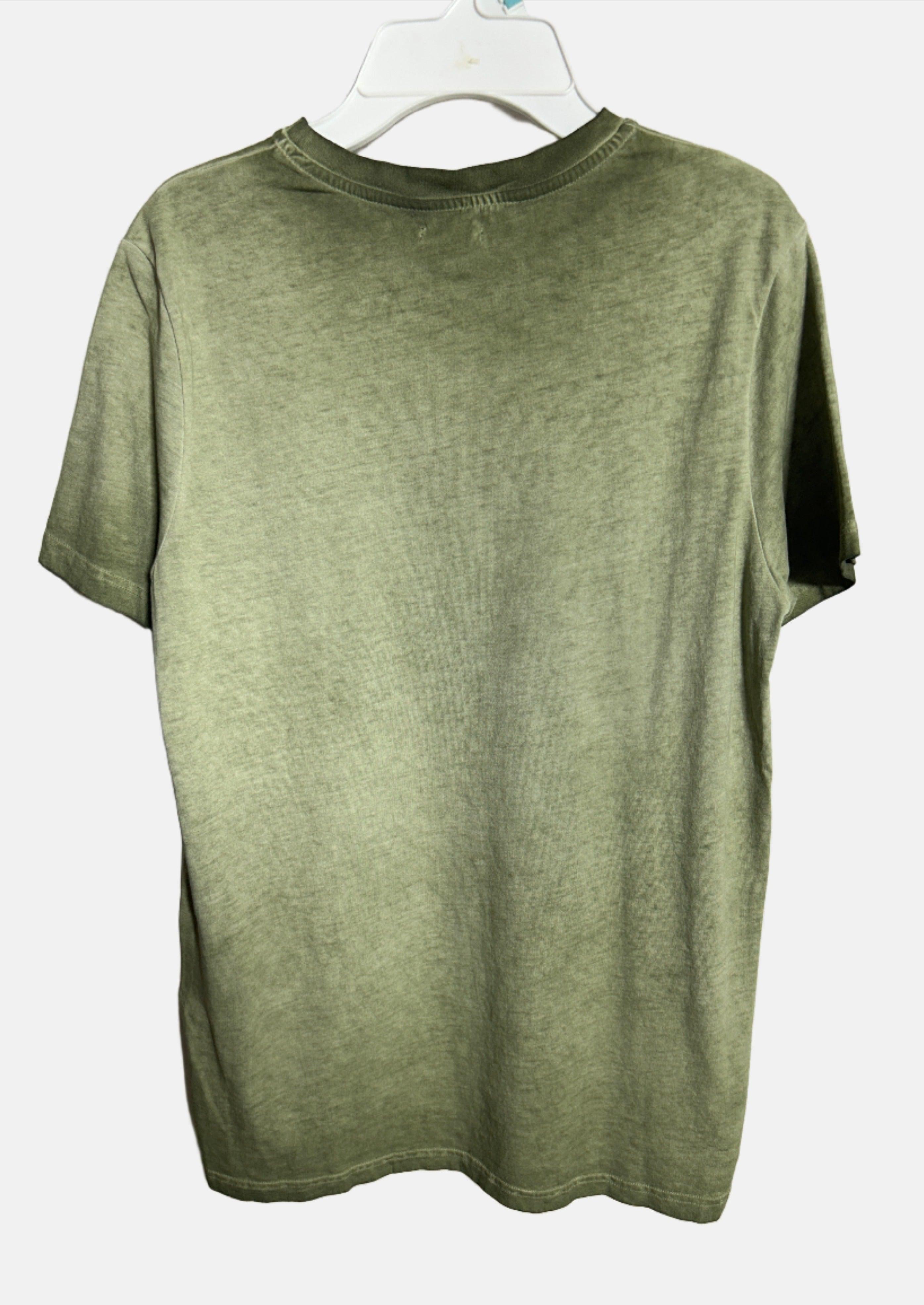 تي شيرت BROOKFIELD GREEN للأولاد RN SS