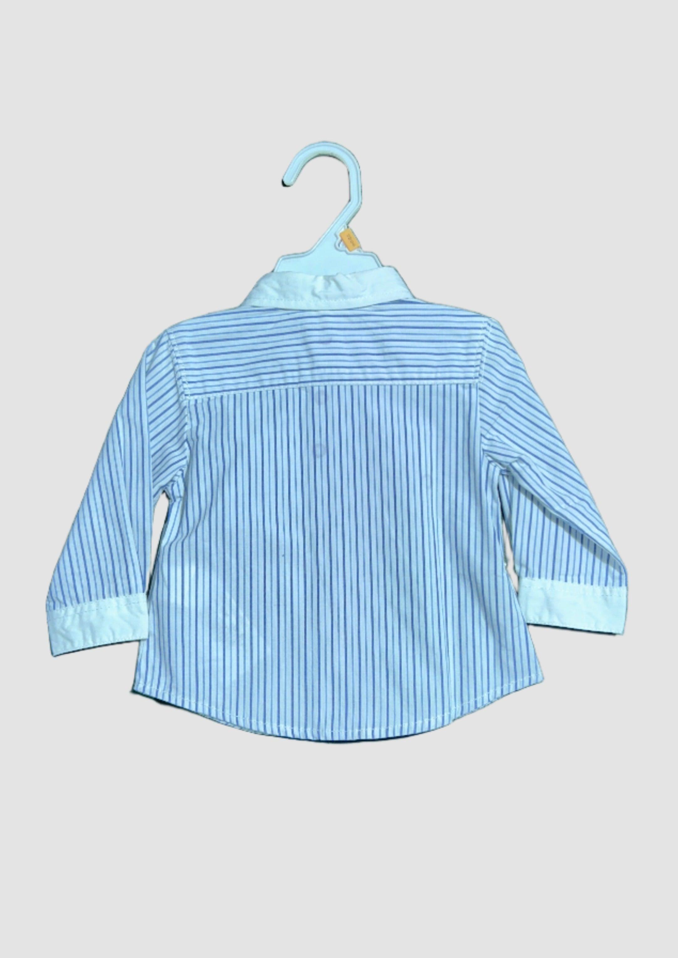 BIMBUS 131IDDC003 SHIRT 3M