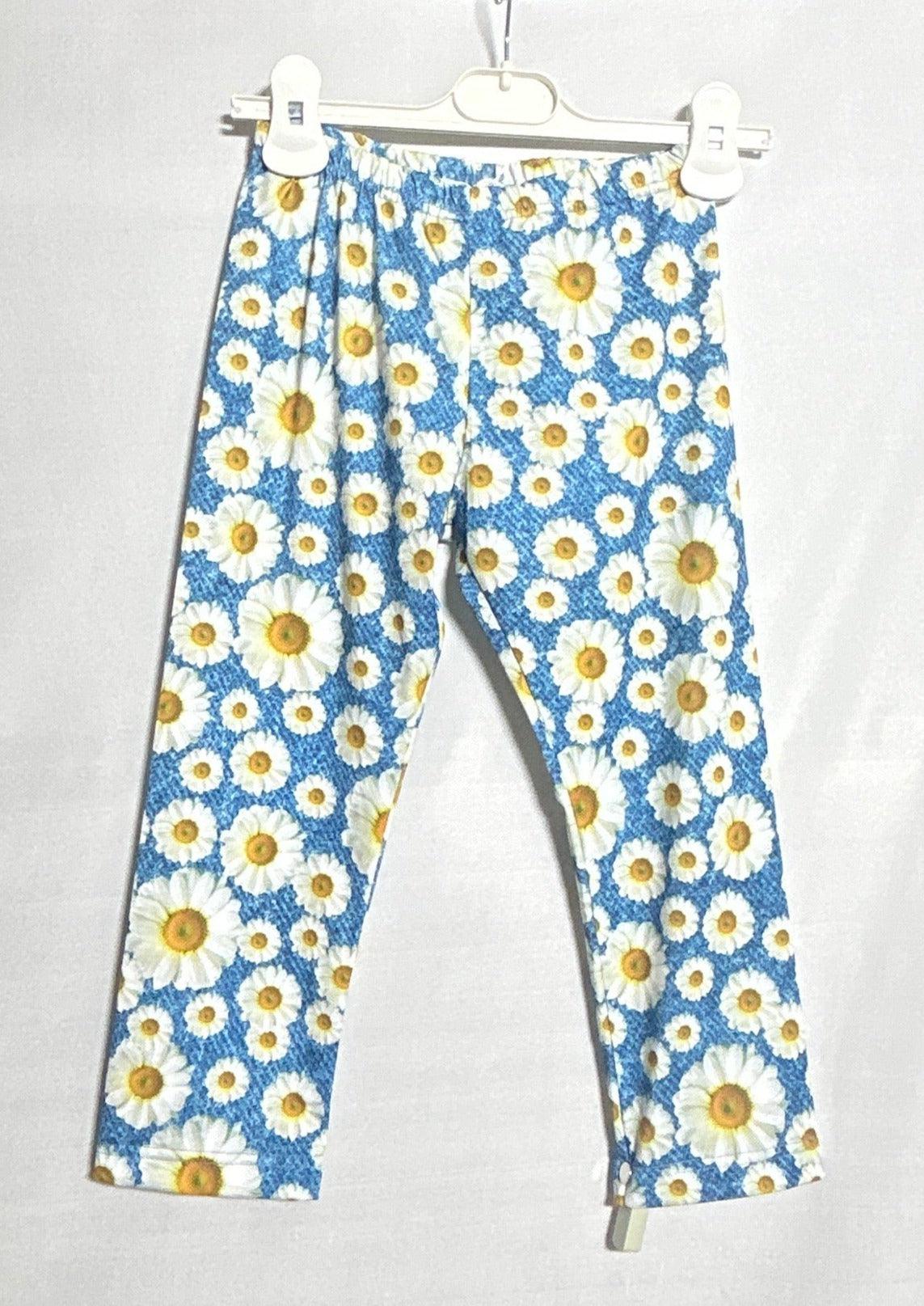 JOBILLA GIRL LEGGING 5065