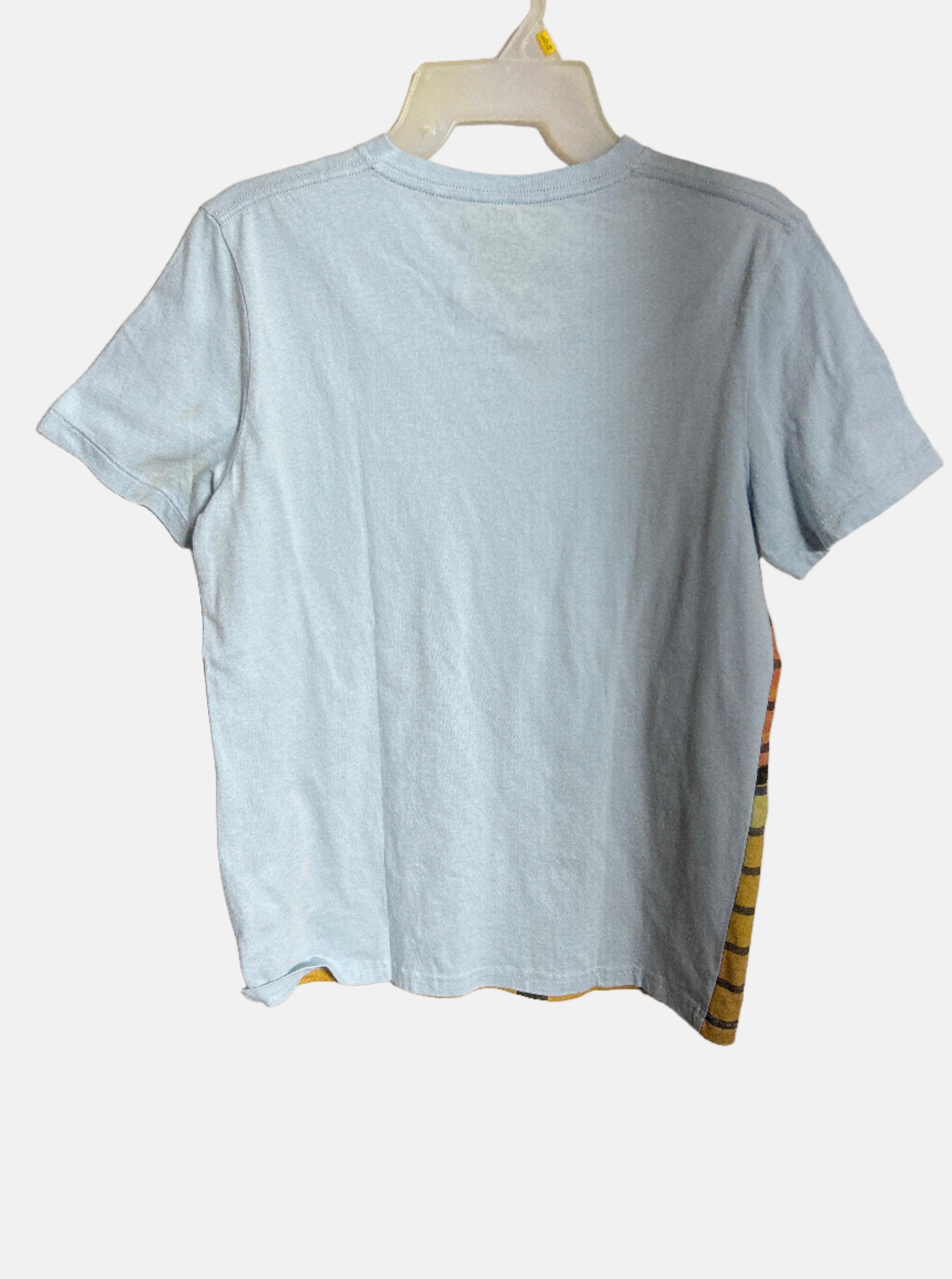 تي شيرت EPIC THREADS SKY-L BOYS VN للأولاد 11875BL475