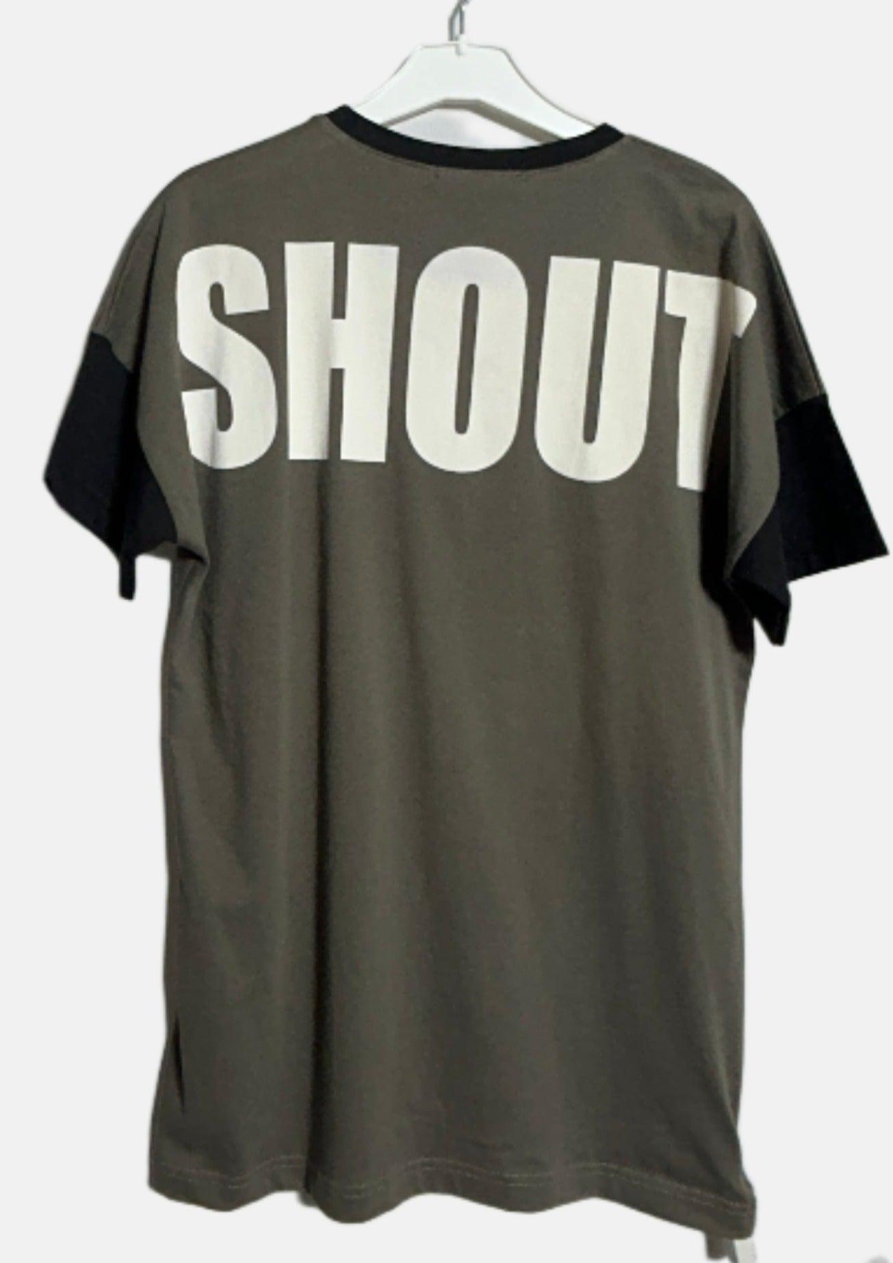 IMPERIAL 100031 BOYS T-SHIRT