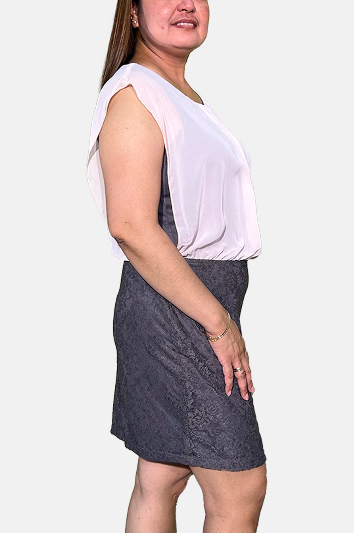 Speechless Women Dress JA62061H