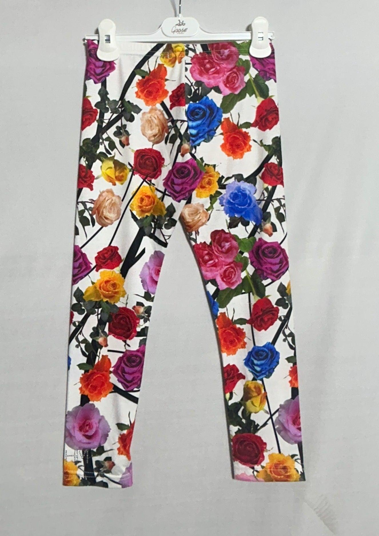 JACKIEM  GIRL LEGGING  JMPE33F185