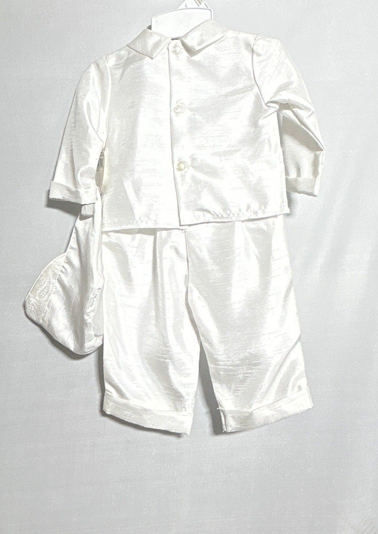 بدلة طفل لورين ماديسون