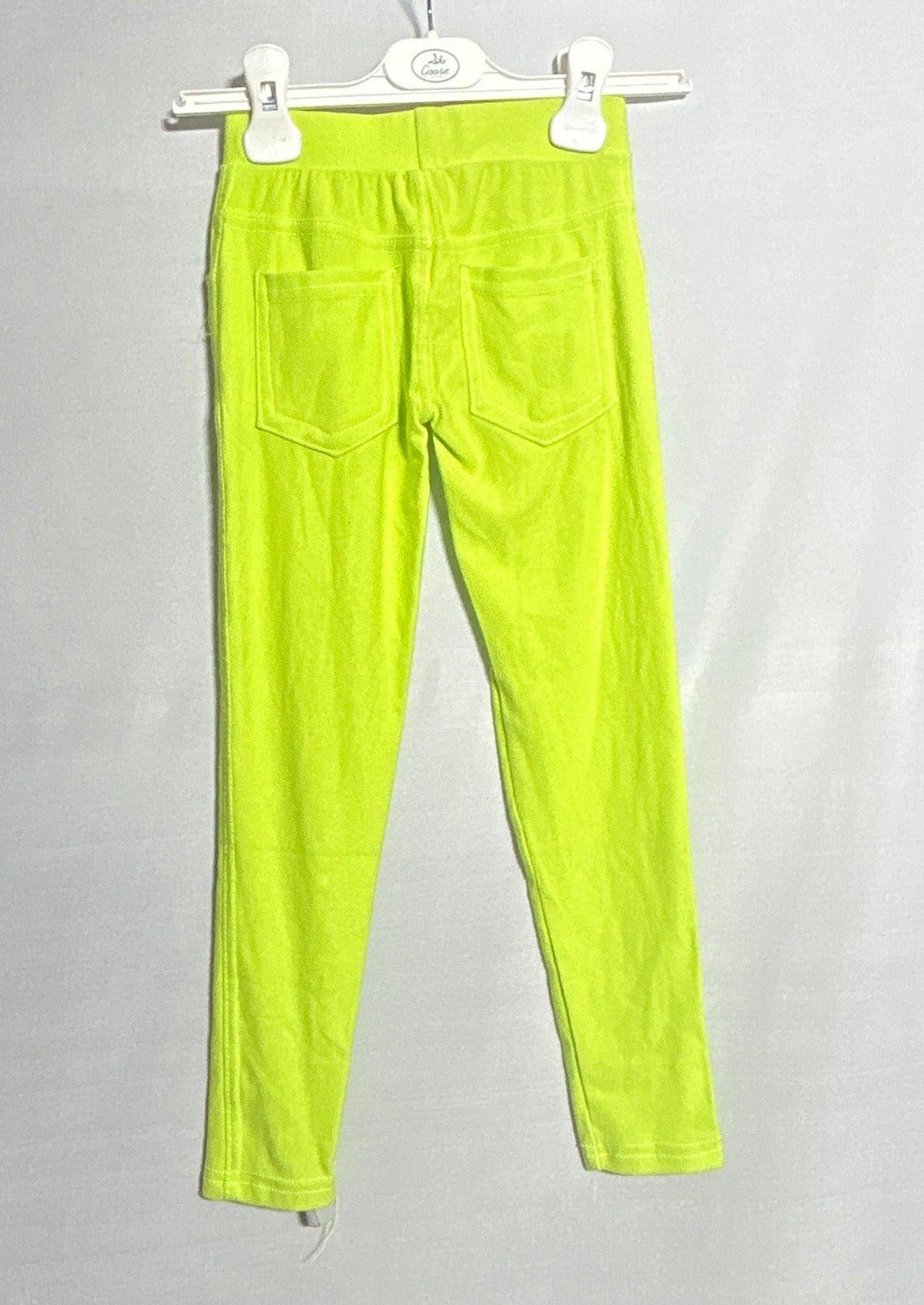 SUSY&GIO GIRL LEGGING AB-012