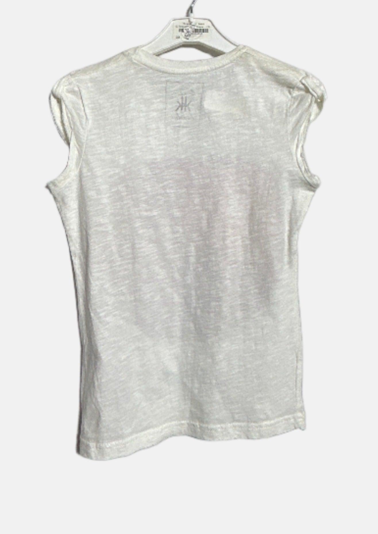 LA KASA T-SHIRT KTSH0000 HASTKK0000