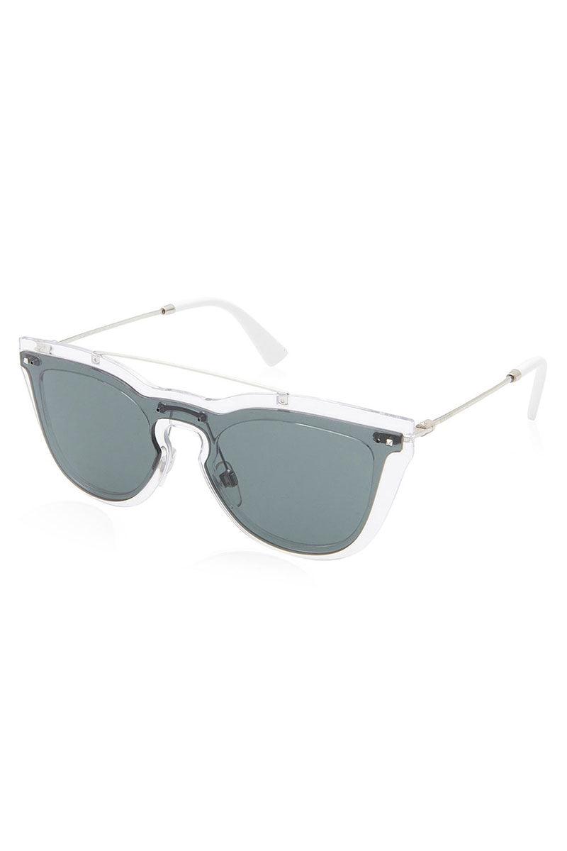Valentino Women's 37mm Sunglasses VA4008 5024/84 140 3N