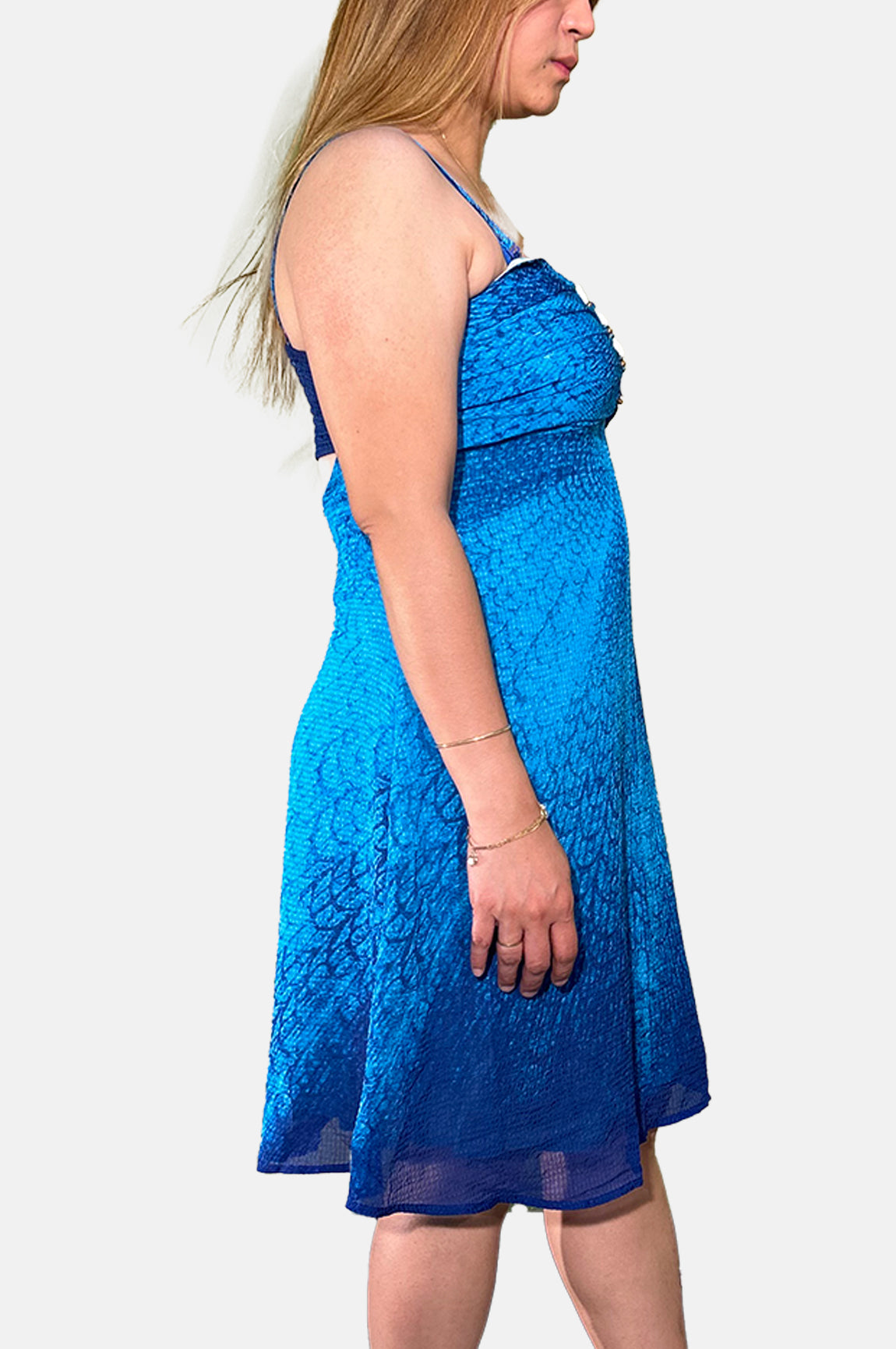 Free People Women Sleeveless Dress F633Y310