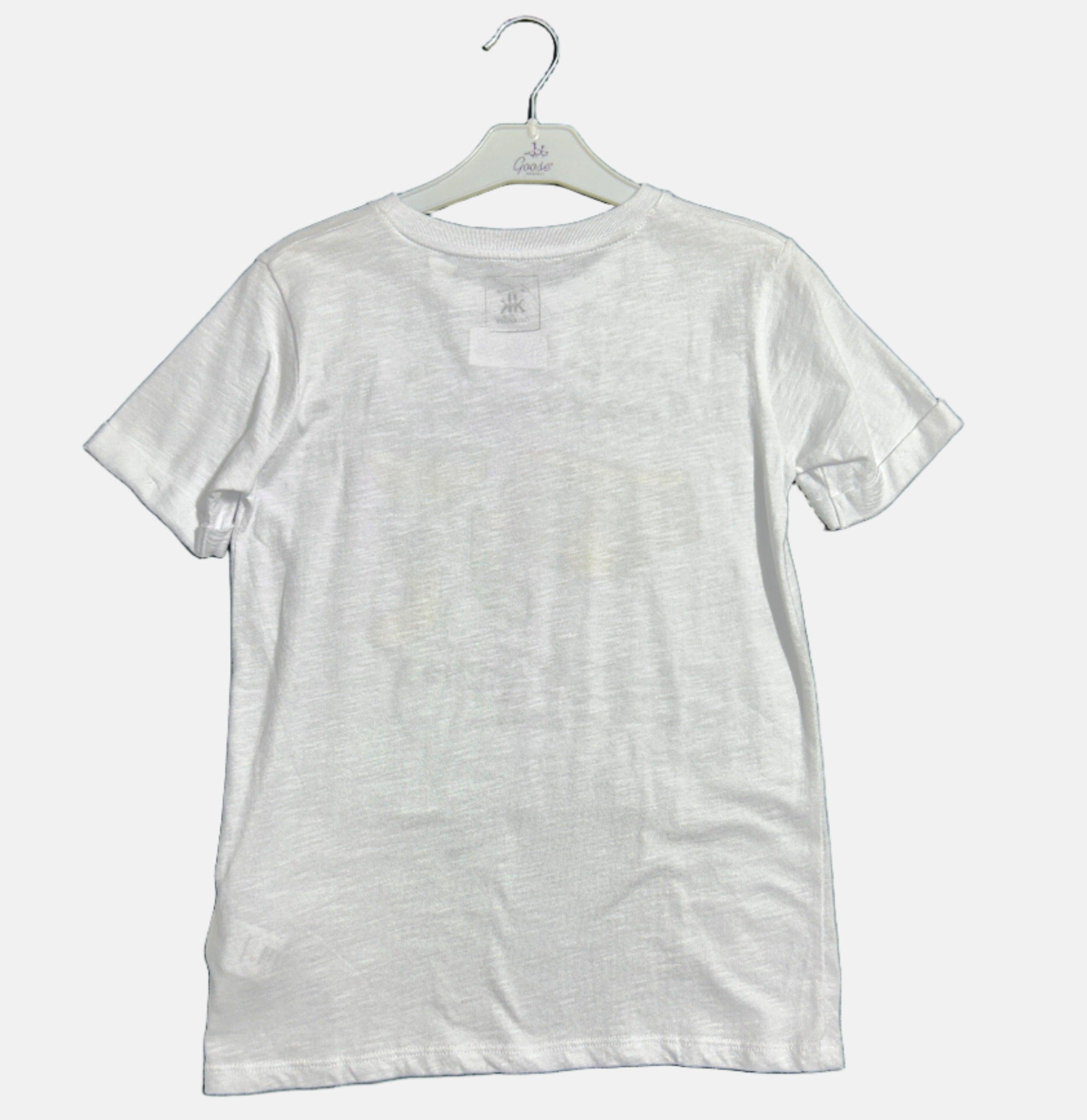 LA KASA KIDS T-SHIRT R/N SOGNI NEL CASSETTO?