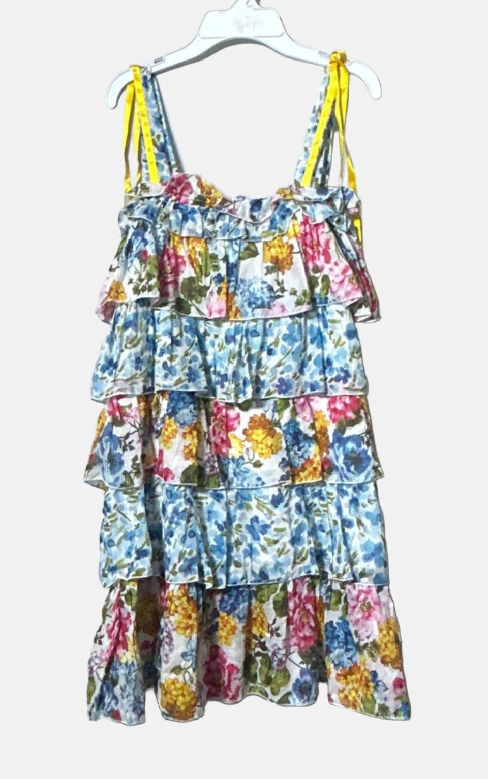 BYBLOS GIRL DRESS