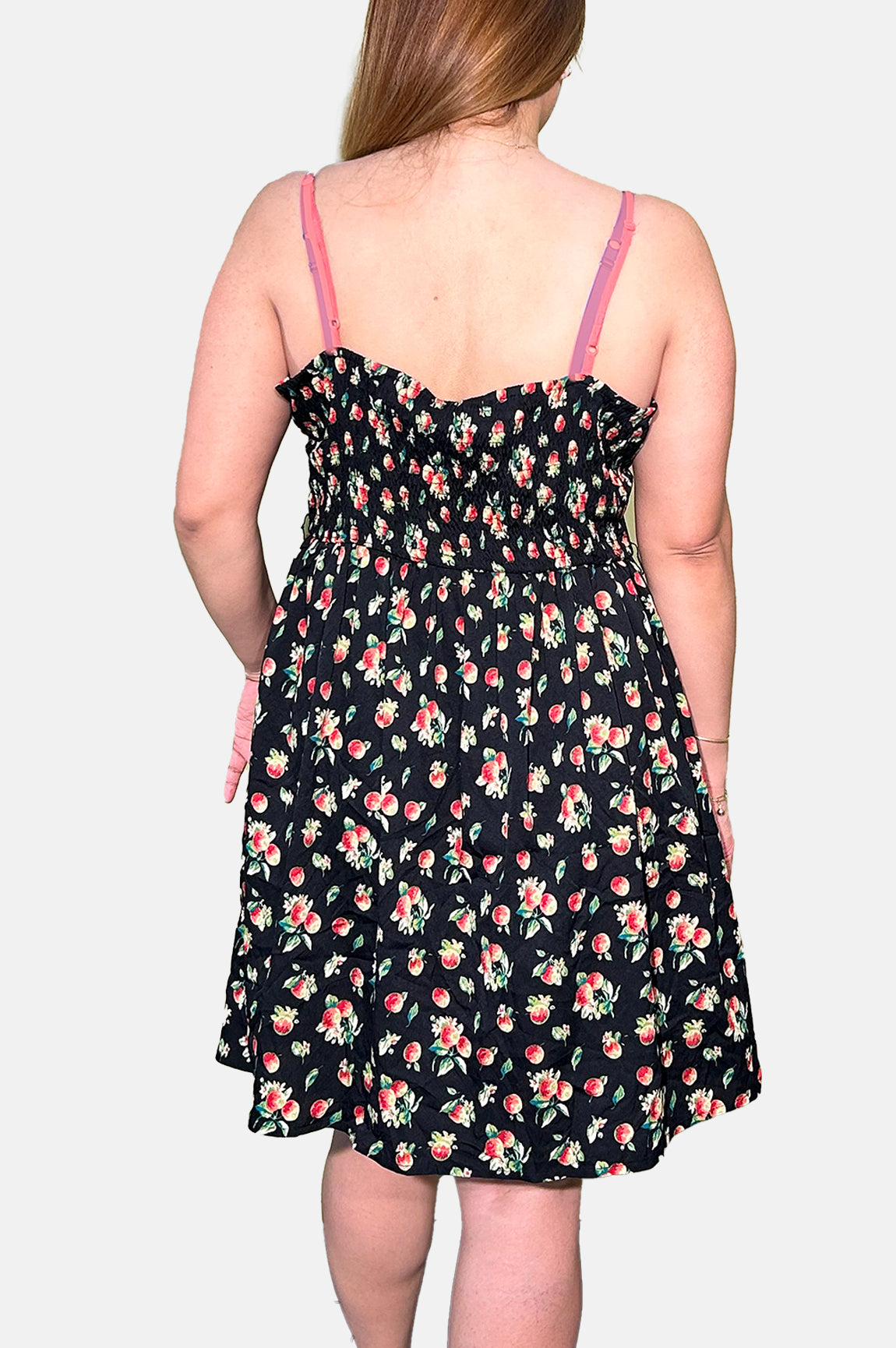 American Rag Women Slip Dress W30223BK