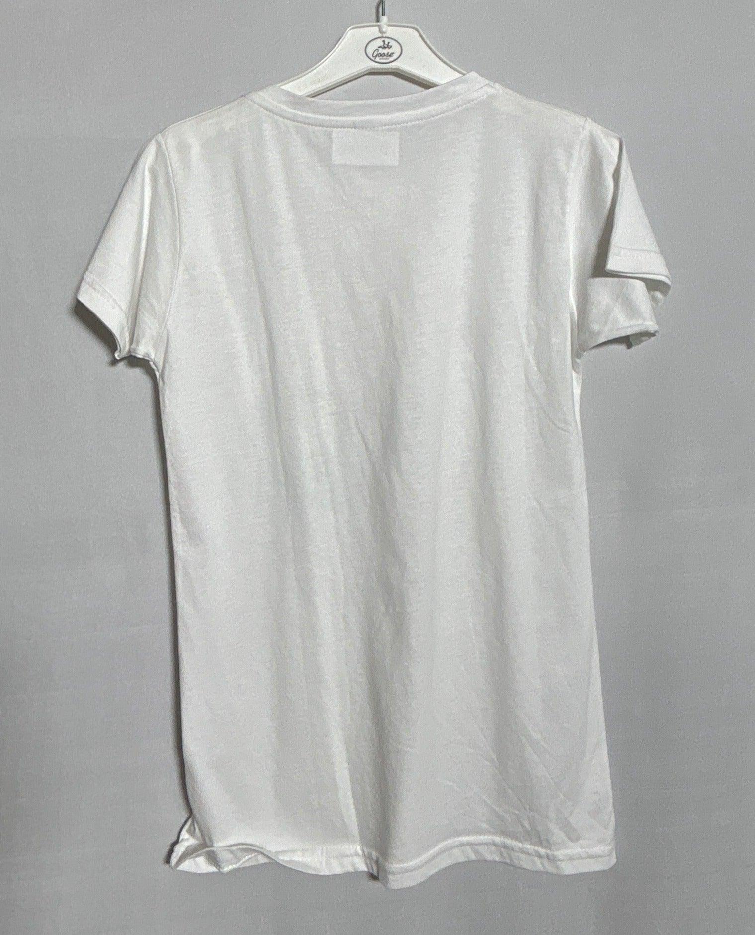 تي شيرت BIMBI GLAMOUR للبنات 10 سنوات