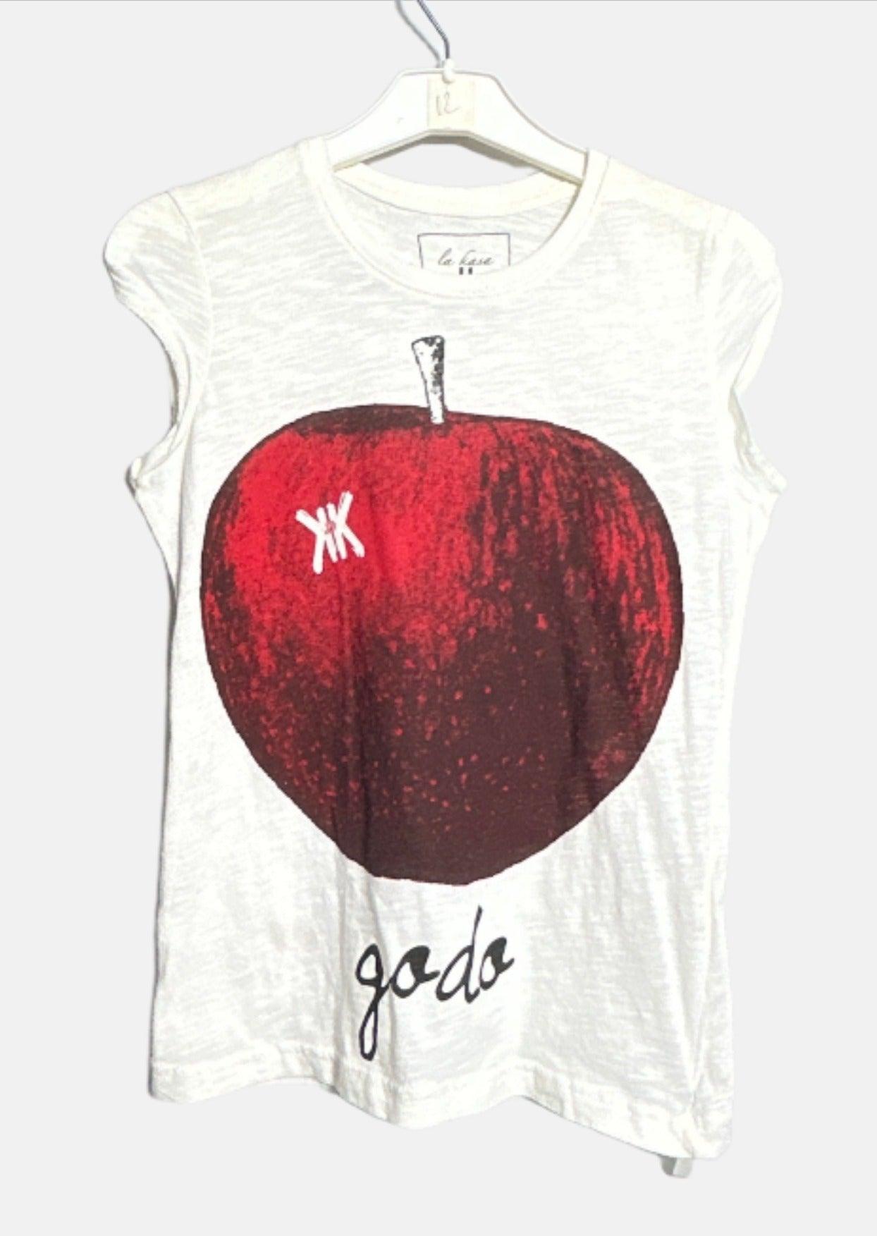 LA KASA T-SHIRT KTSH0000 HASTKK0000