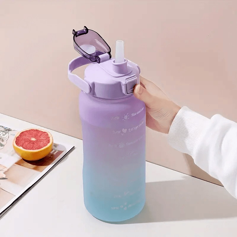 2000 ML Water Bottle
