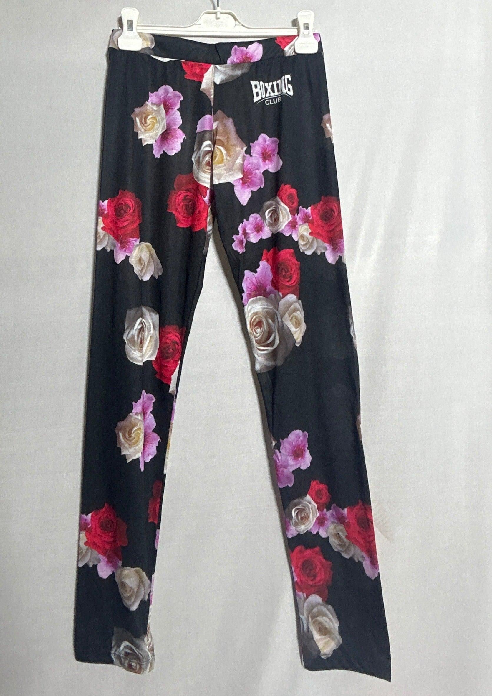 BOXING GIRL LEGGING 76121