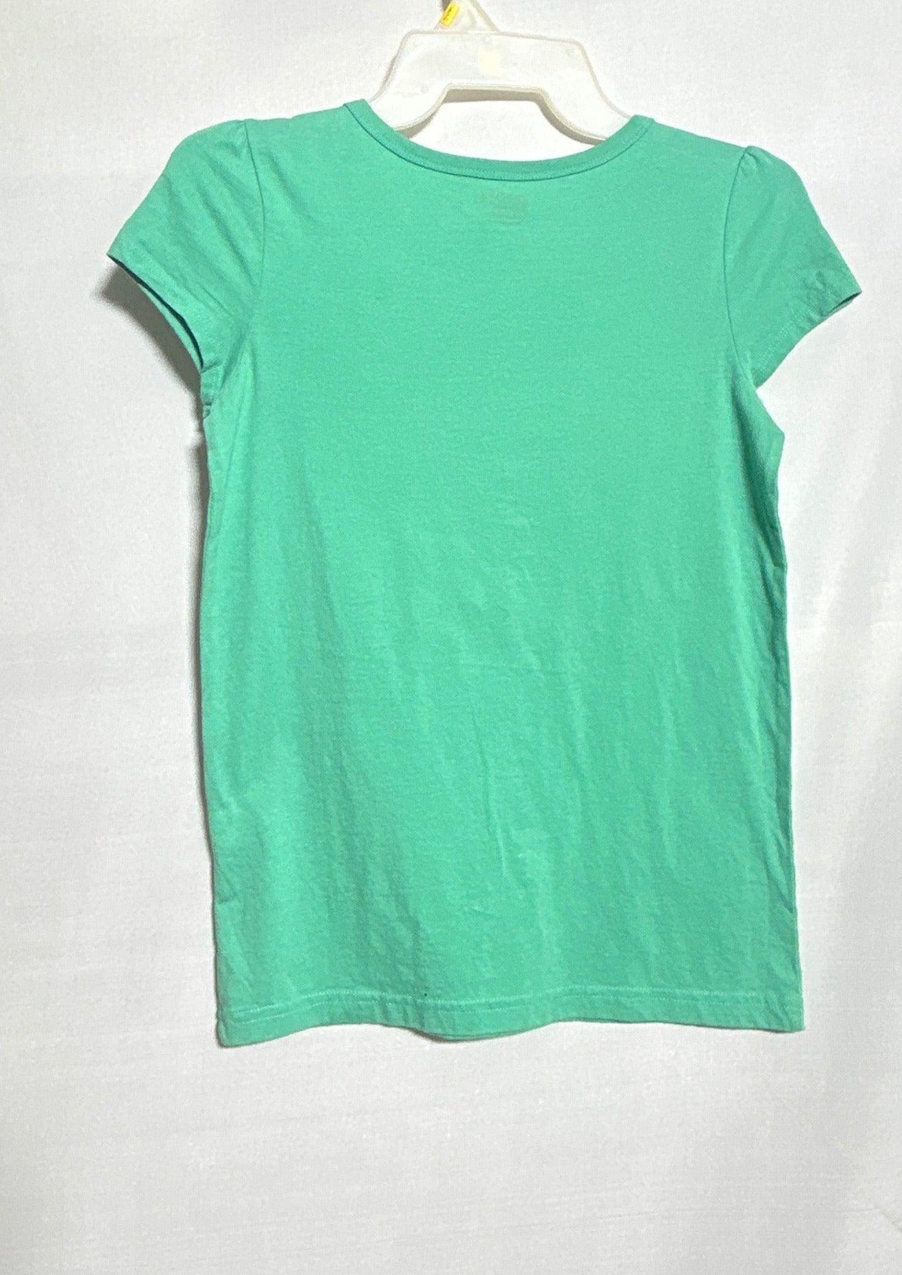 تي شيرت CRAZY 8 GIRLS للصيف/الشتاء