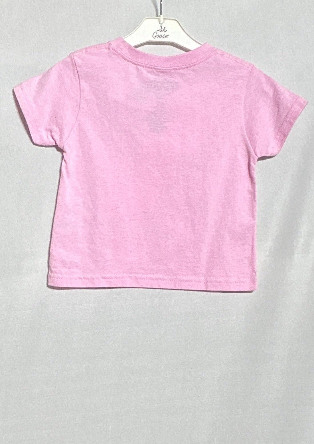 تي شيرت DISNEP FROZEN للفتيات