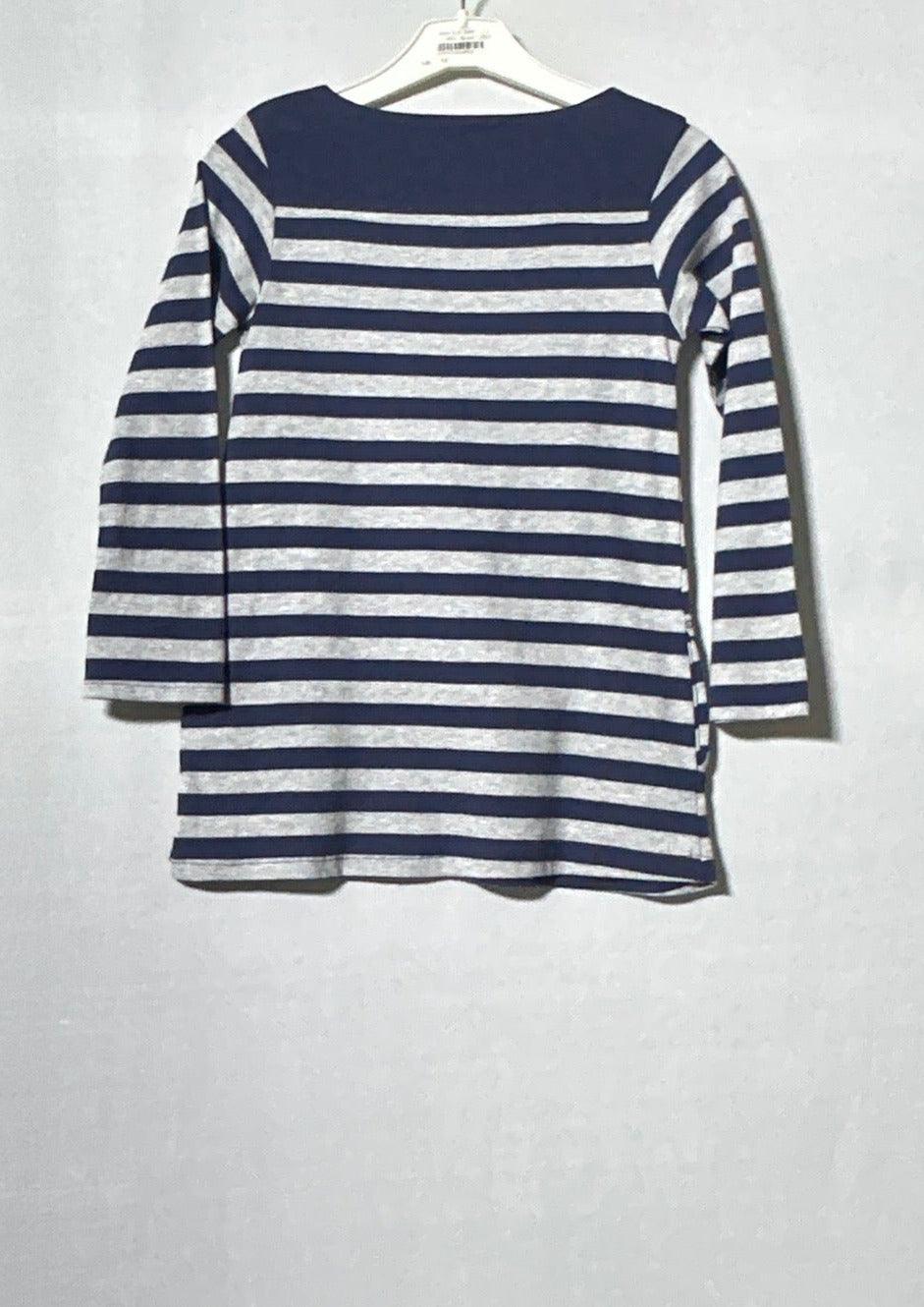 CARTER'S GIRL LS T-SHIRT 273B475/S