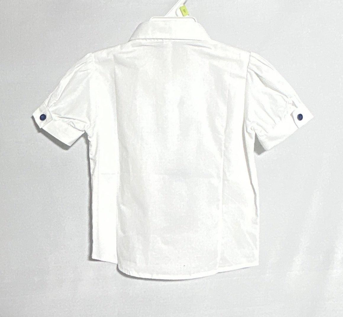 قميص HARMONT&BLAIN للبنات JGC101