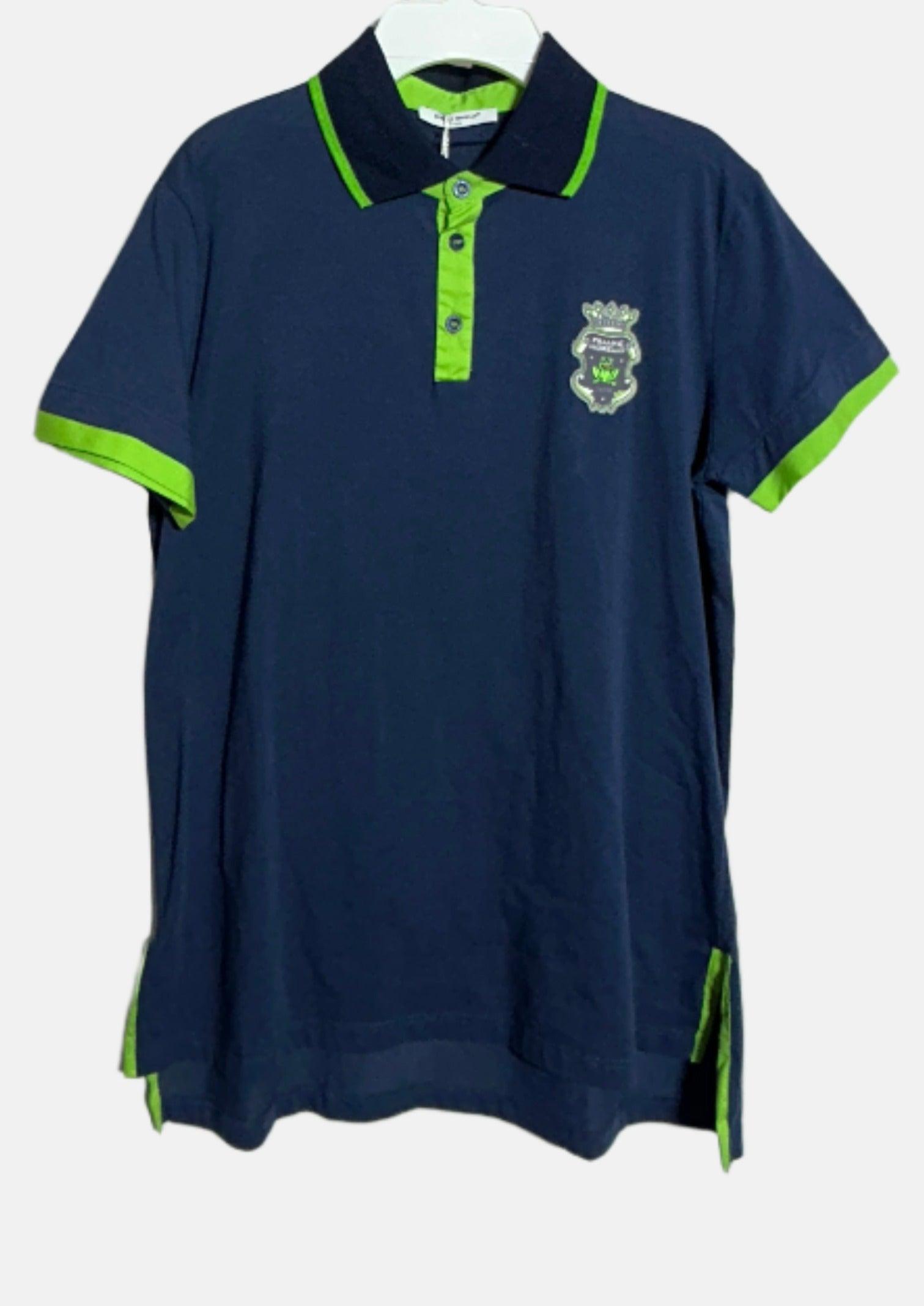 FRANKIE MORELLO YTS67 BOYS T-SHIRT TS55