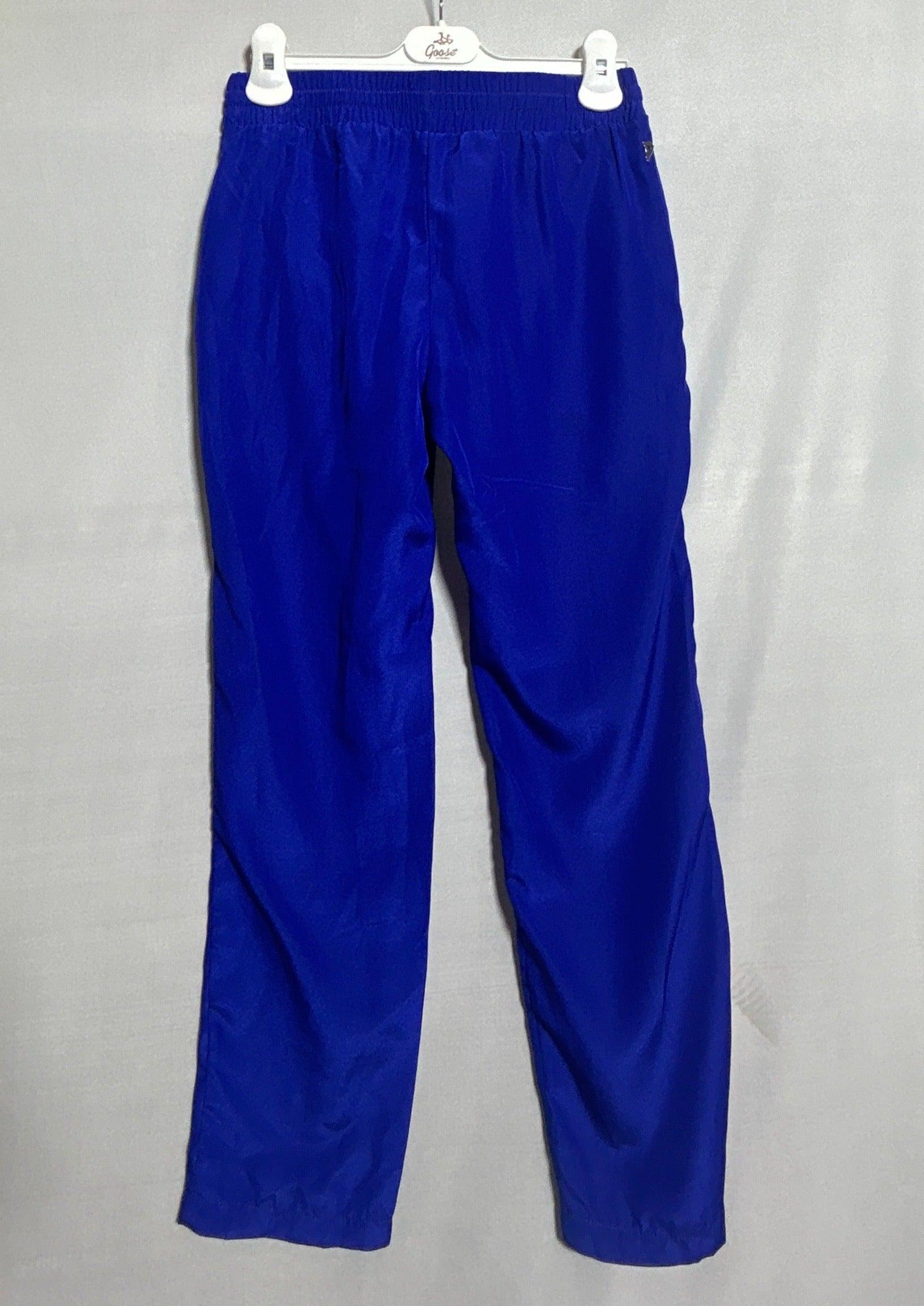 بنطلون دوندوب للبنات باللون الأزرق - 10 سنوات ARCP/2013/02013