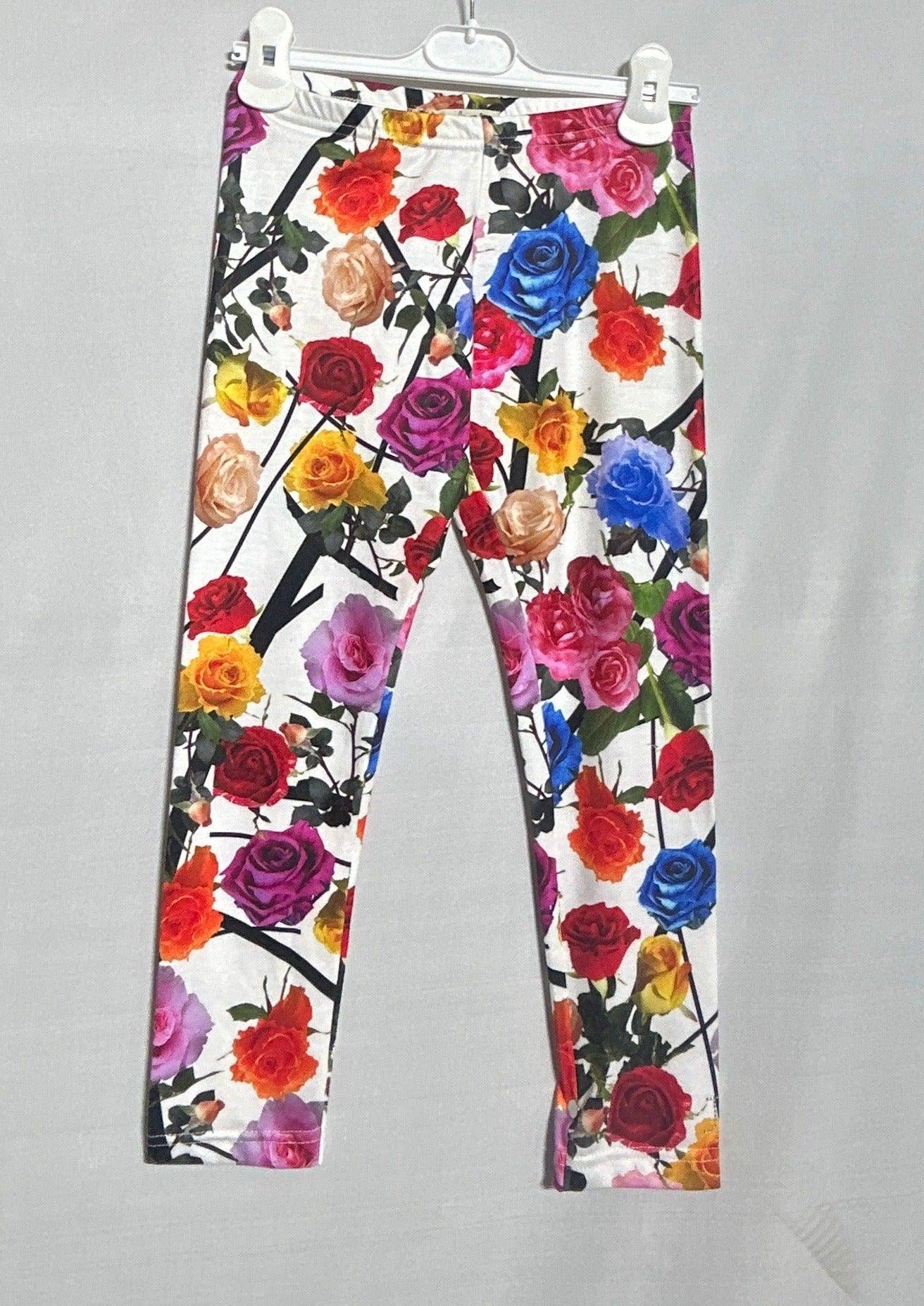 JACKIEM  GIRL LEGGING  JMPE33F185