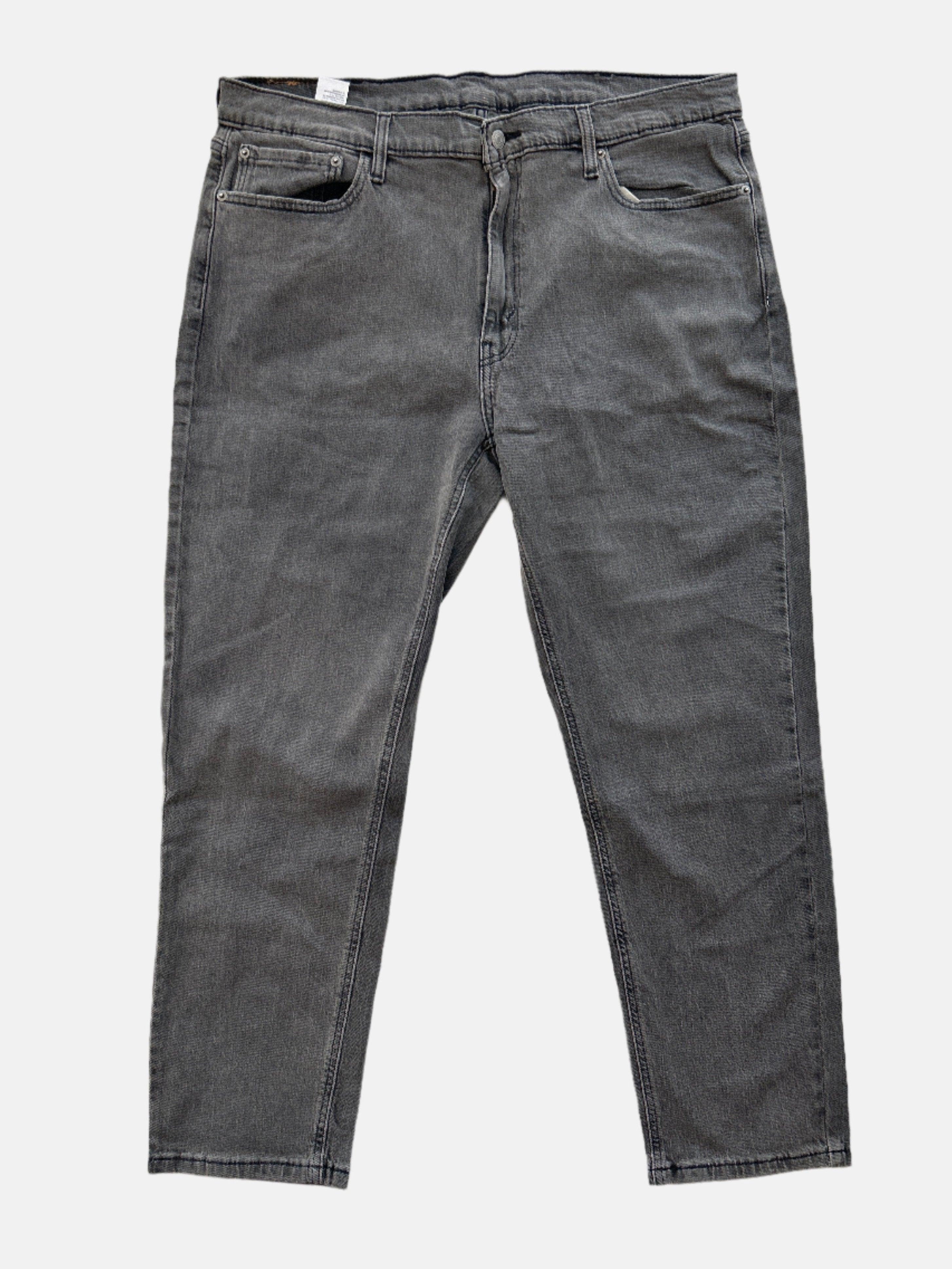 Grey 14 531 Levi's Stretch Jeans