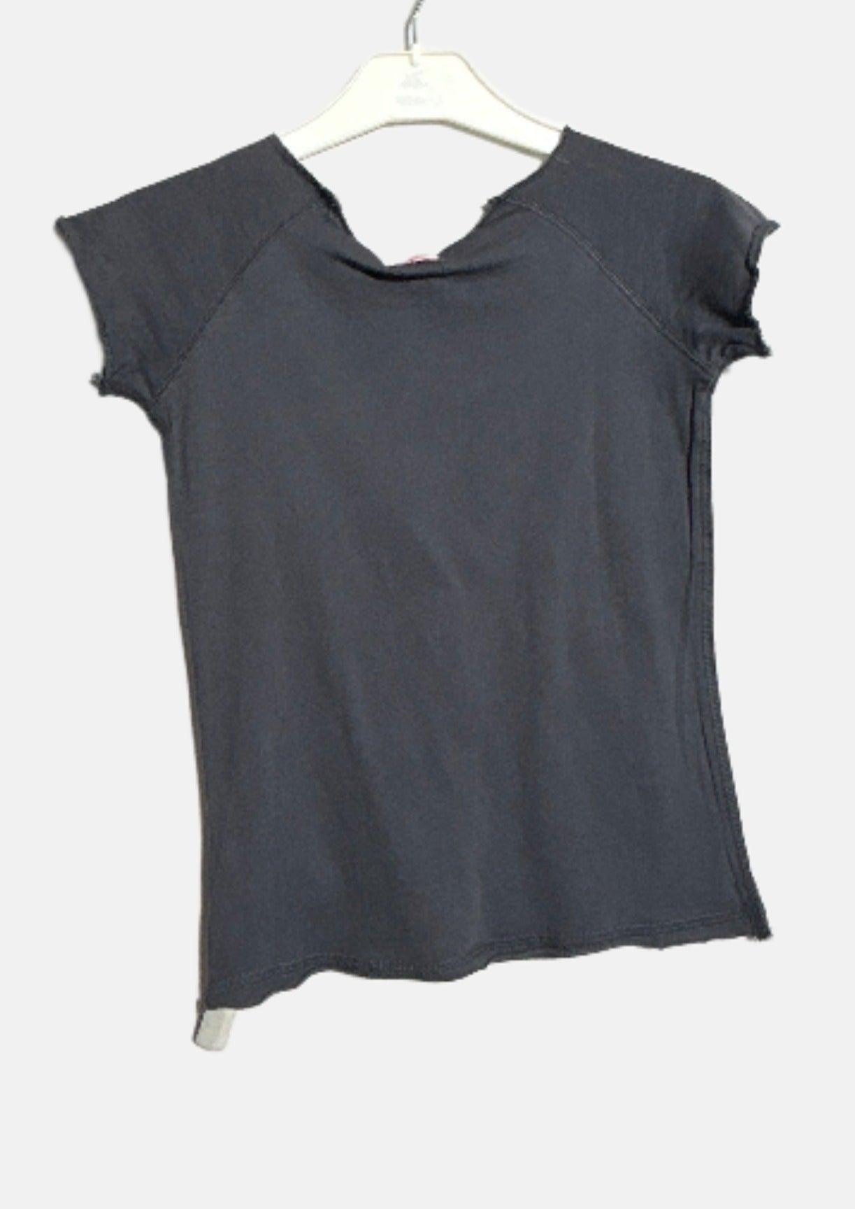 تي شيرت دانزا للبنات 5 سنوات D30306S4