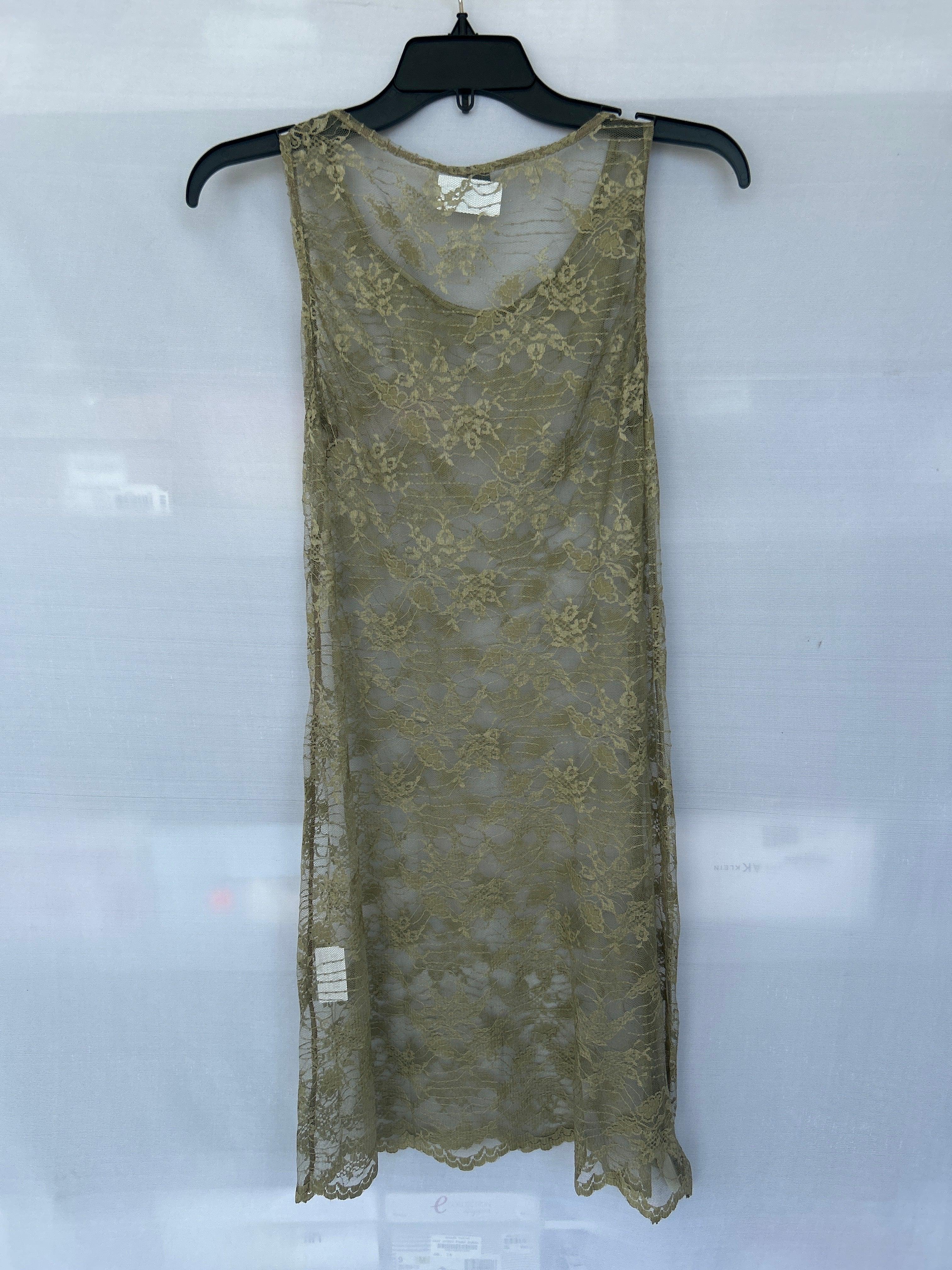 S Col-64 561308 Trussardi Women Slips Dress