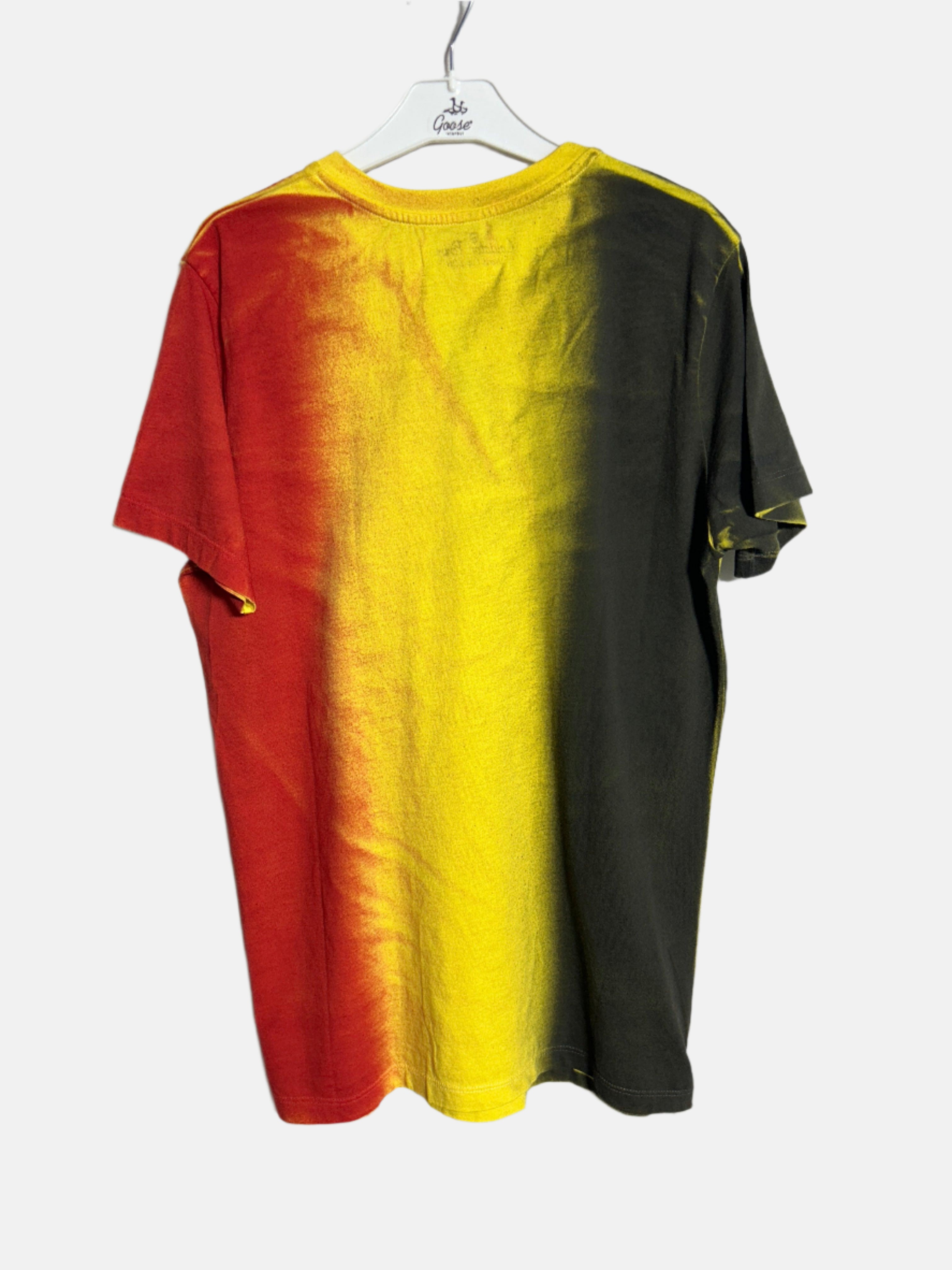 تي شيرت PANINI YELOMIX للأولاد RN SS TE591213